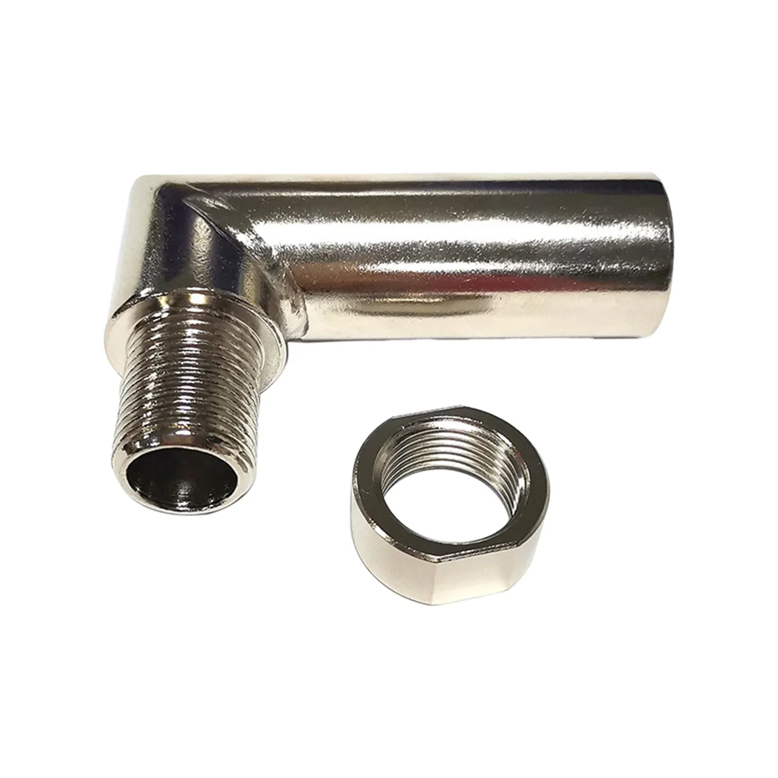 M18X1.5 O2 Osygen Sensor Sensor Cross 90 stopinj 02 Generični podaljšek vezi