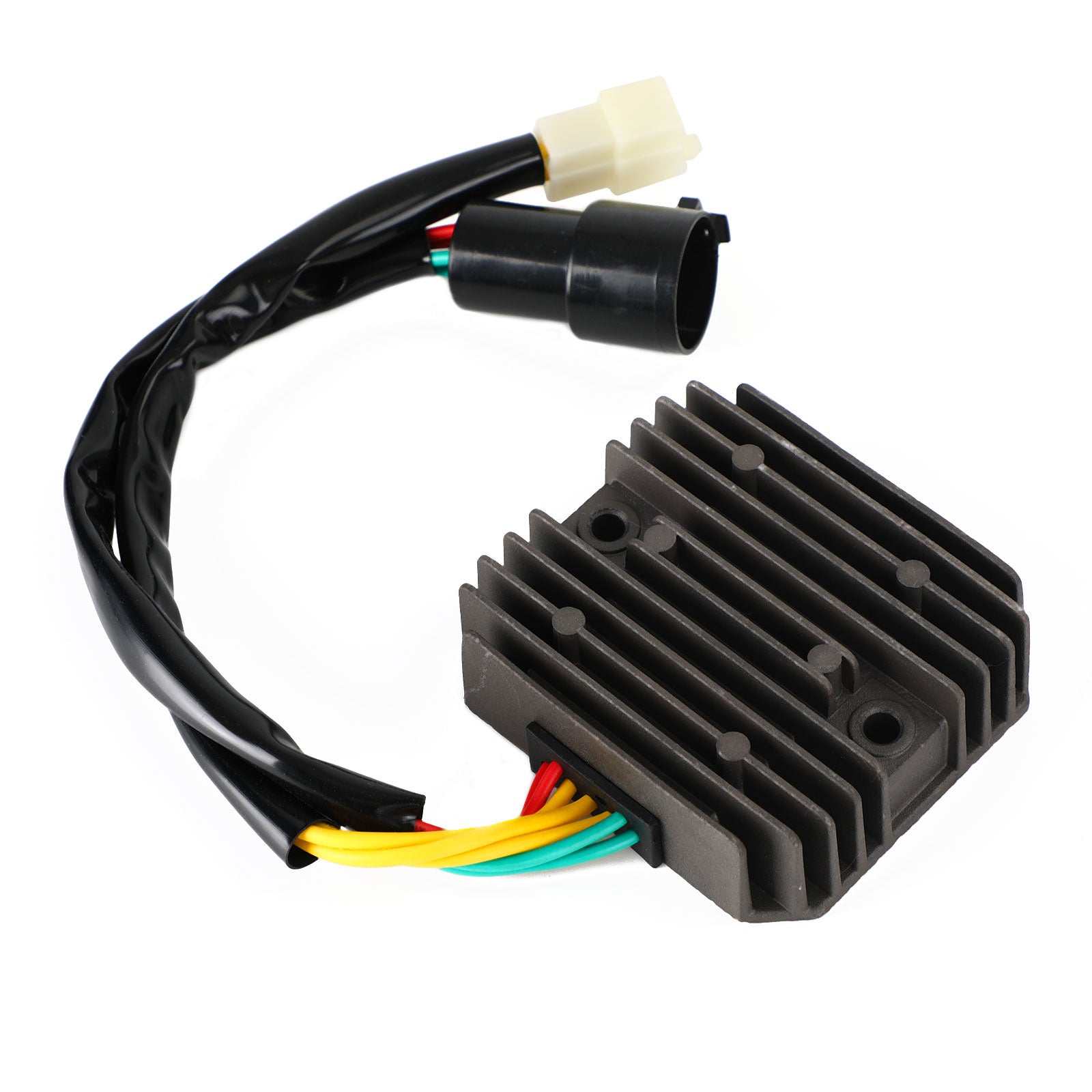 Prostownik regulatora pasuje do Honda XRV750 XR 750 Africa Twin 1992 31600-MV1-941 Generic