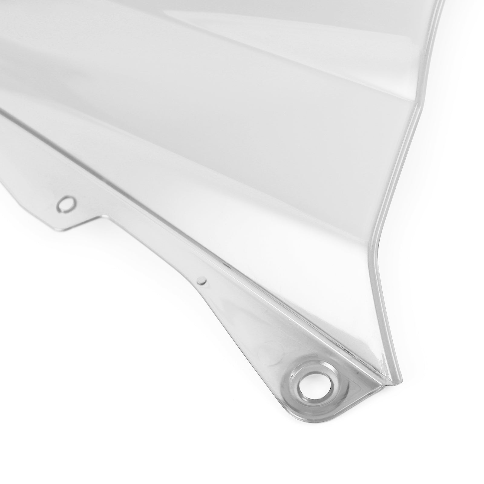 Protezione del parabrezza per Kawasaki Ninja ZX25R ZX-25R 2020-2021 Generico