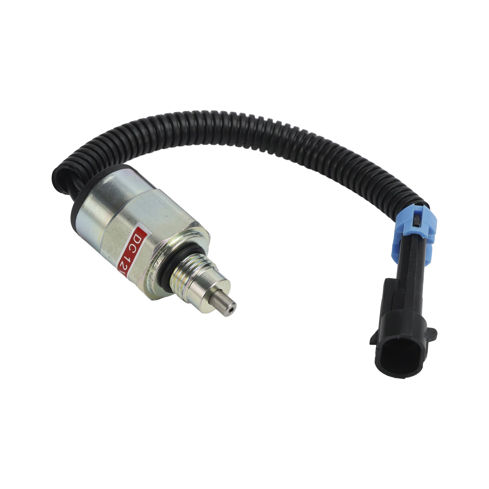 Elektromagnetni ventil 84128131 12V za New Holland C185 L180 L190 C190 LT185.B L185