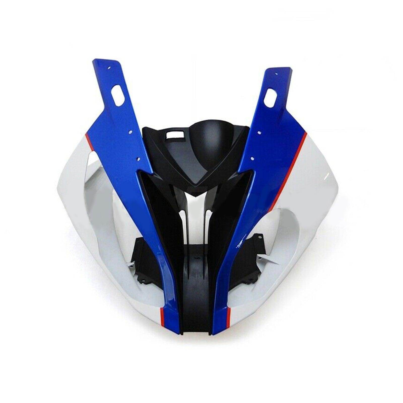 Kit de Rooming Iniection Amotopart Plastic ABS Corberry dla BMW S1000RR 2017-2018 Ogólny