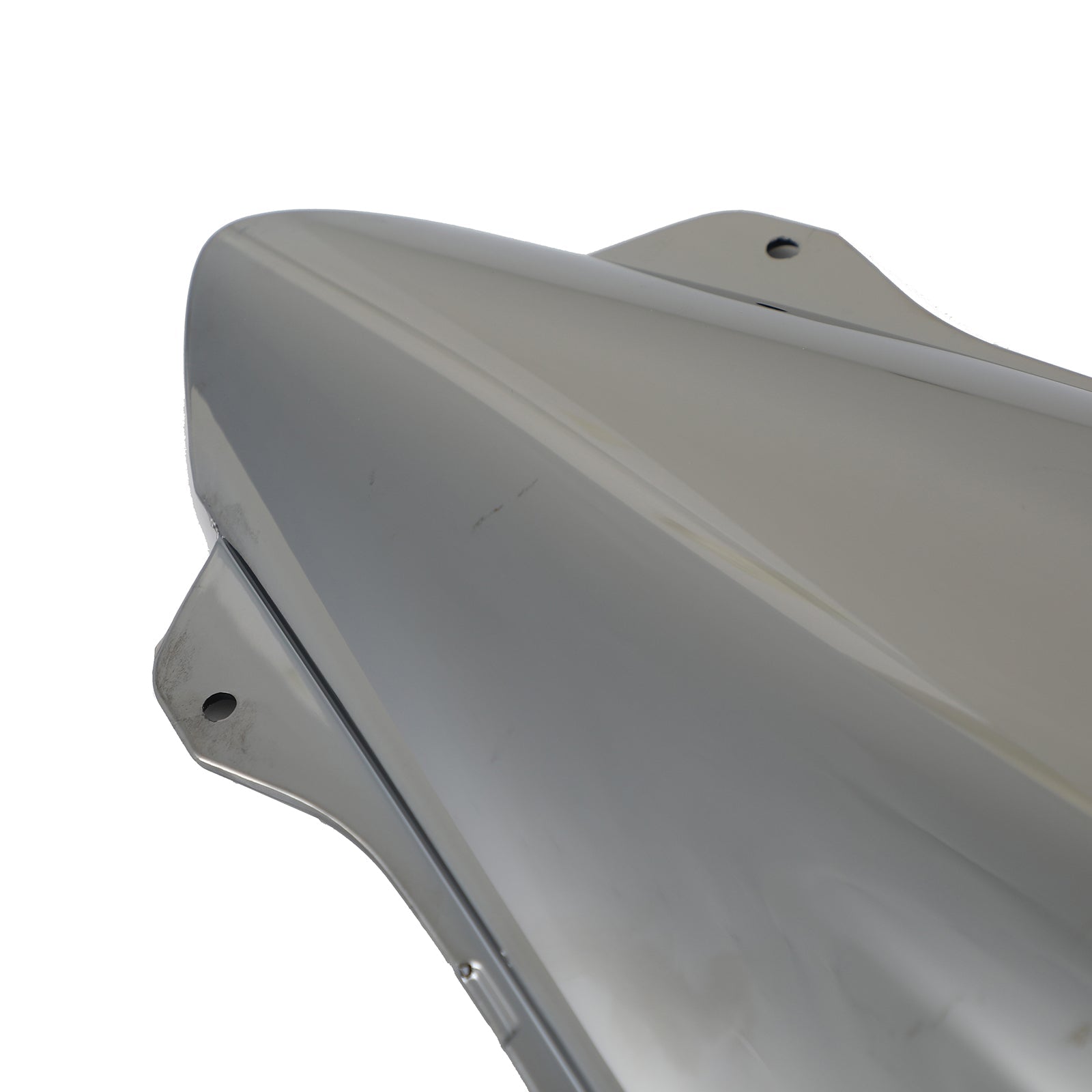 Protezione del parabrezza per Kawasaki Ninja ZX25R ZX-25R 2020-2021 Generico