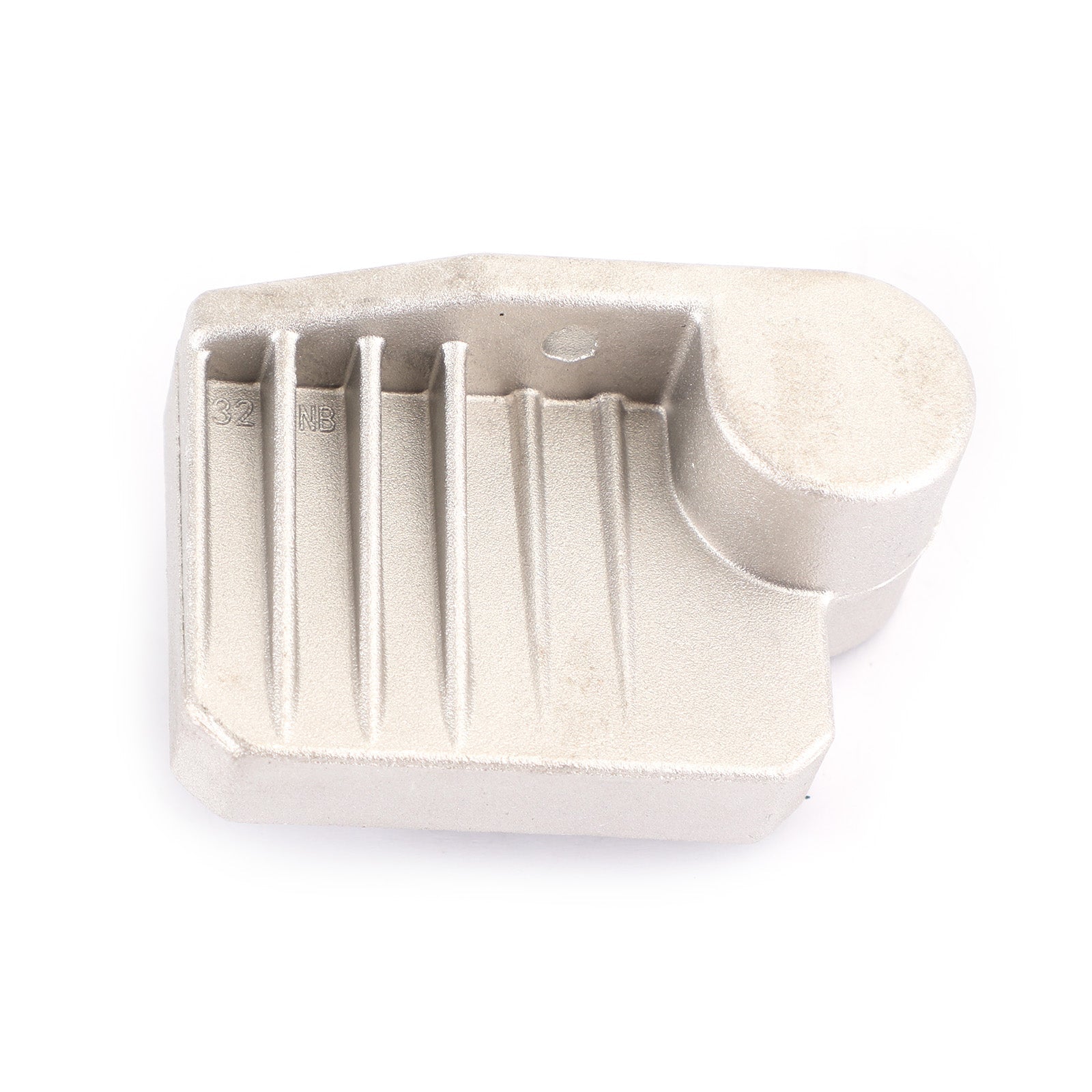 Prilagojeni usmernik regulatorja napetosti za Honda CRF 100 125 F FB 2019 2020 2021 Generic