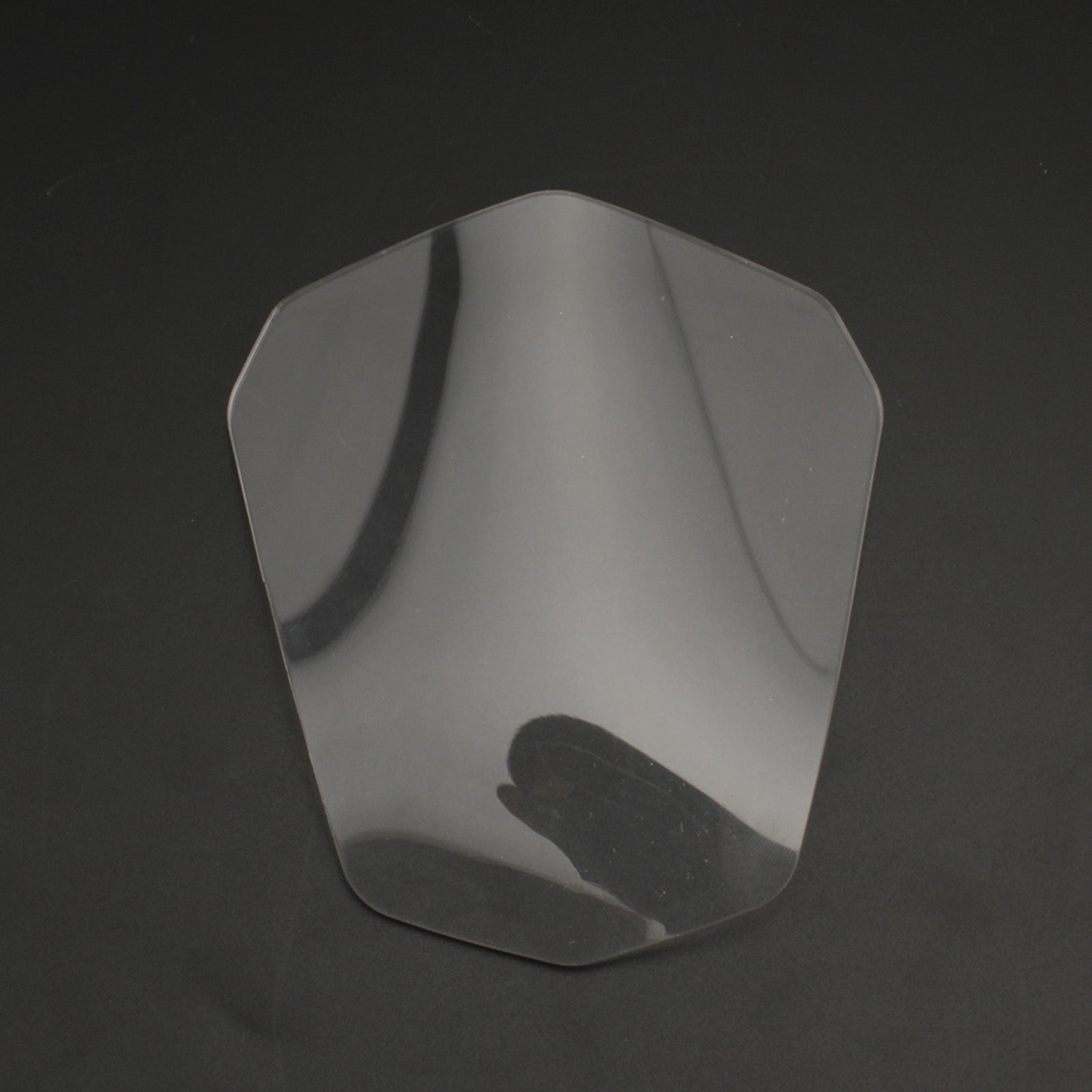 Ochronna pokrywka przednich obiektywów reflektorów odpowiednia dla Kawasaki H2R H2R 2015-2019 Ogólny dym