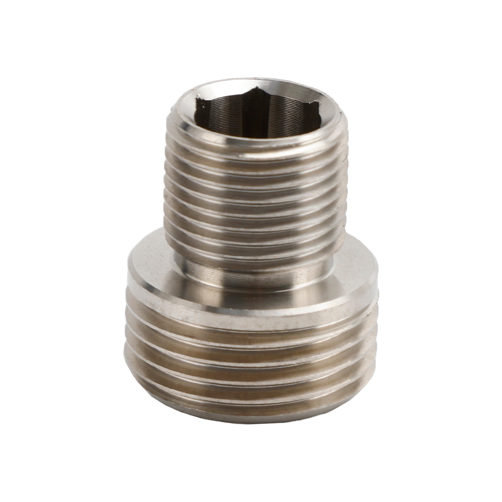 Adapter za vstavitev oljnega filtra, majhen SBF Block 5.0 302 351 F1AZ-6890-B za Ford