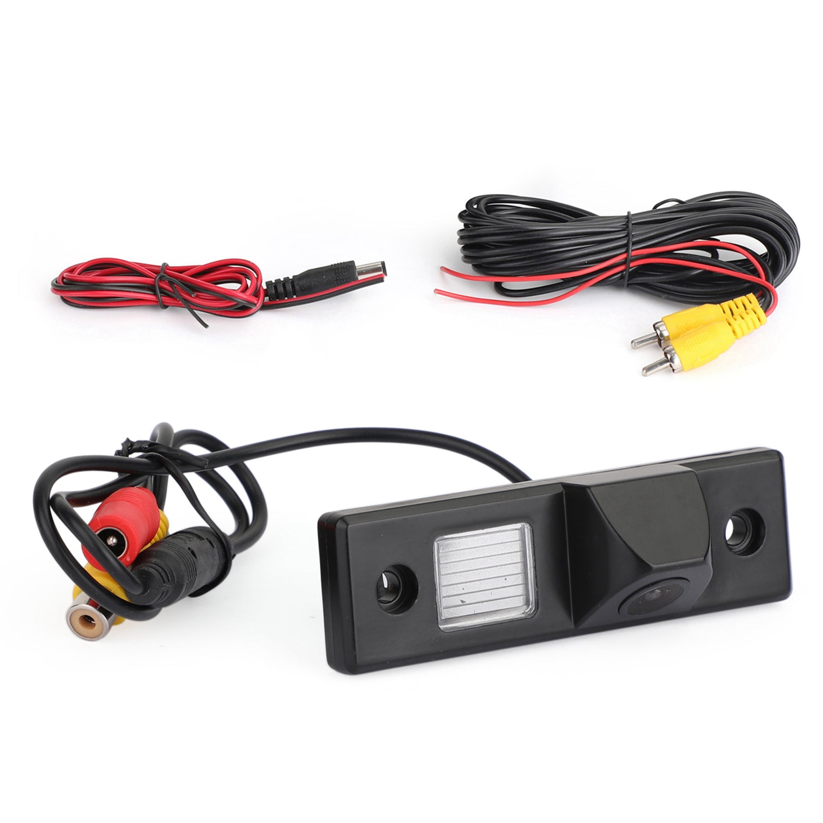 Caméra CDD de vue arrière de voiture pour CHEVROLET EPICA/LOVA/AVEO/CAPTIVA/CRUZE/LACETTI