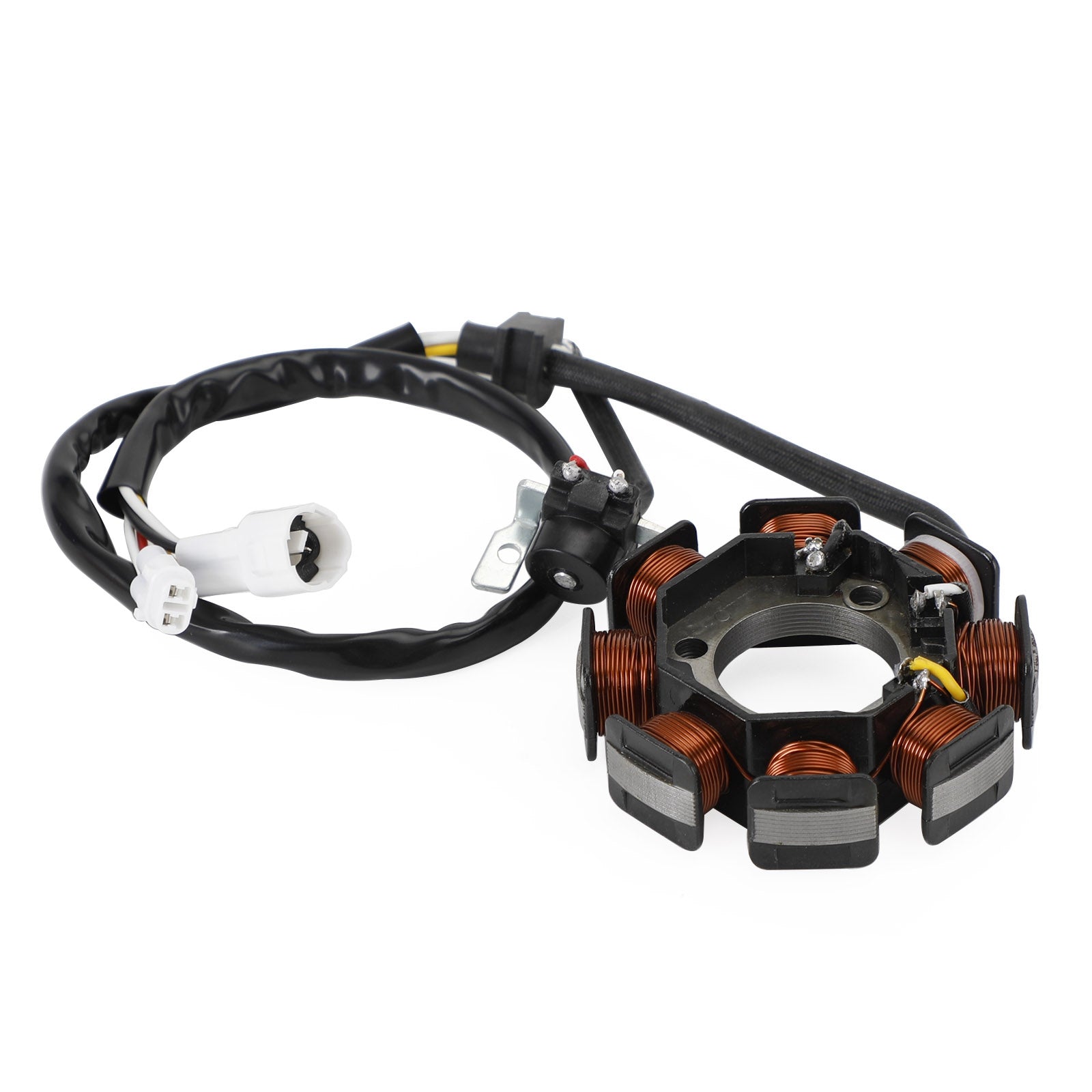 Yamaha Breeze 125 YFA1 2002-2004 3FA-81410-00-00-00 Stator Stator Coil