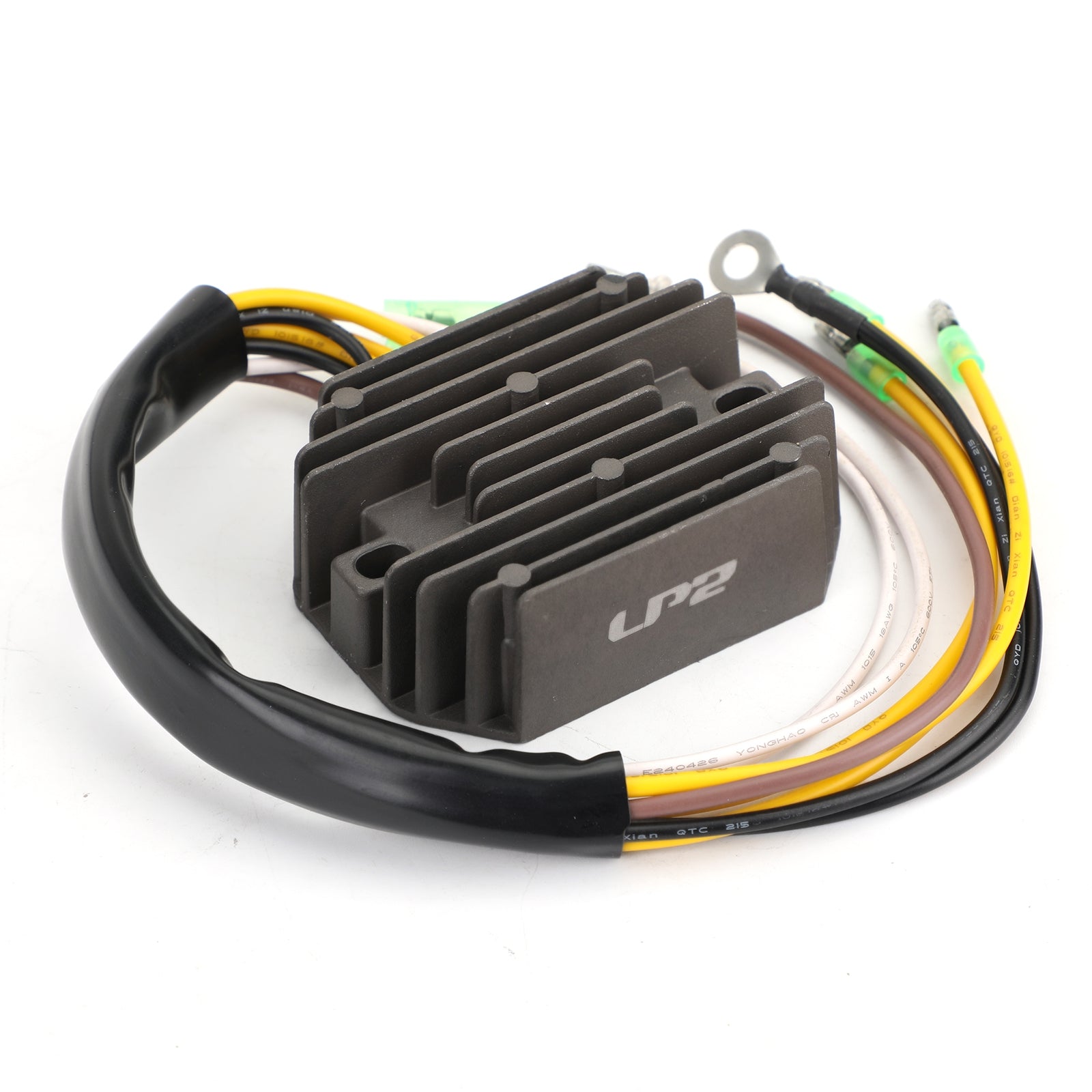 Prostownik regulatora napięcia dla Suzuki DT150 DT175 DT2225 DT225 87-03 150 175 200 225 km