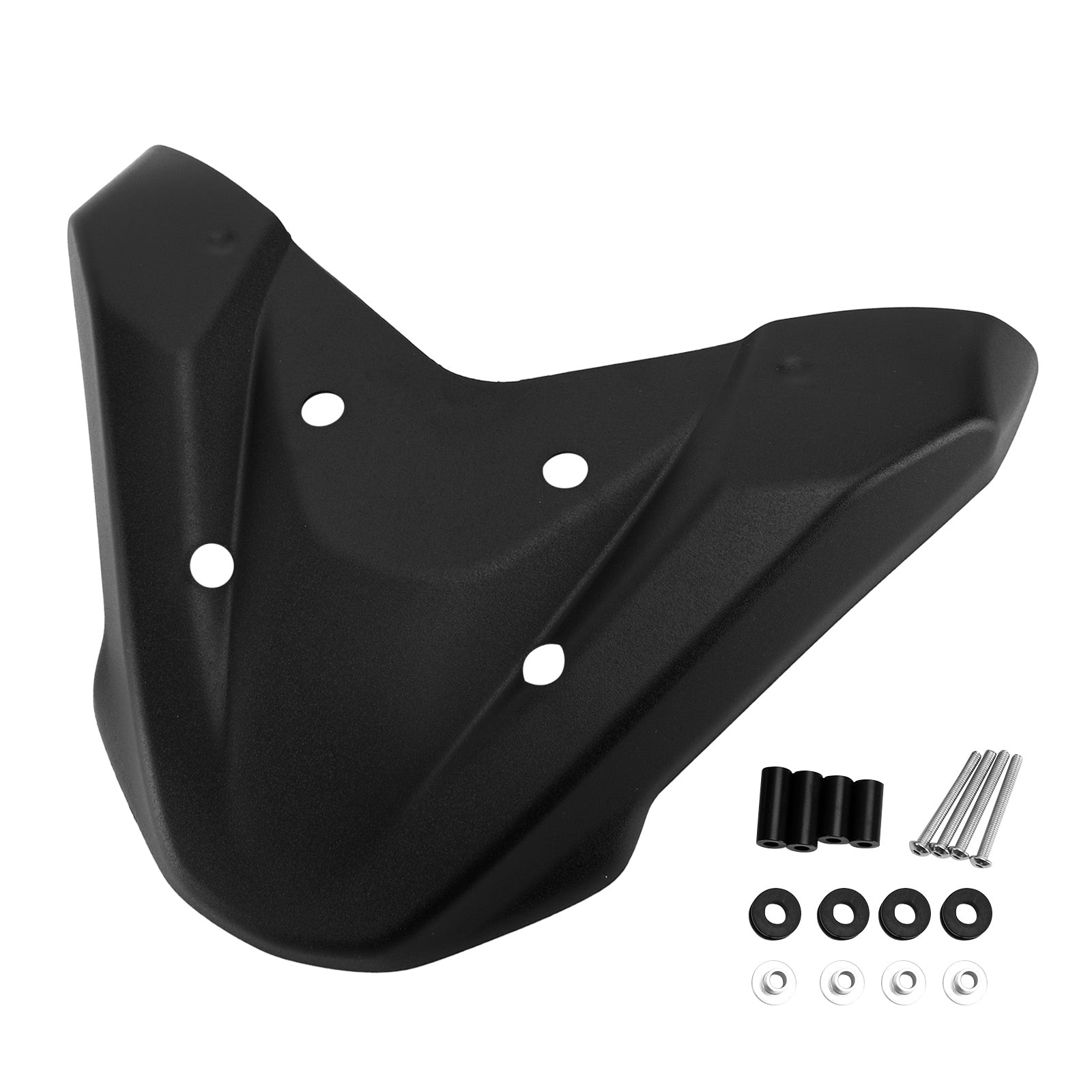 Estensione becco parafango anteriore ABS moto per BMW S1000XR 2020 2021 generico