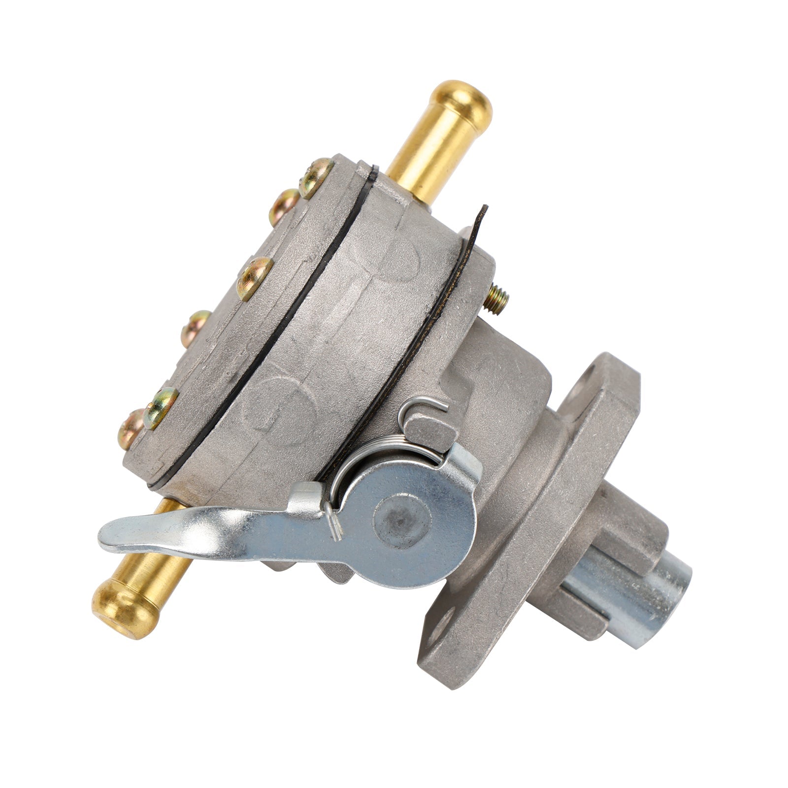 Sopii Yanmar-moottoriin 2TNV70 3TNV76 4TNE84 129100-52100 polttoaineen nostopumppu