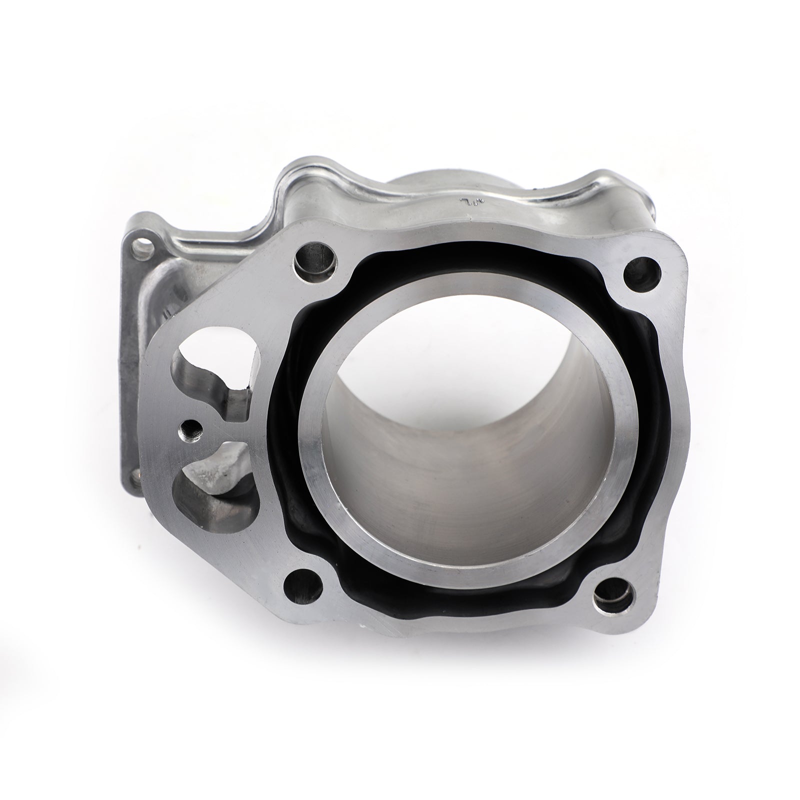 Kit guarnizioni pistone cilindro per Honda TRX420 12100-HP7-A00 12100-HP5-600 Generico