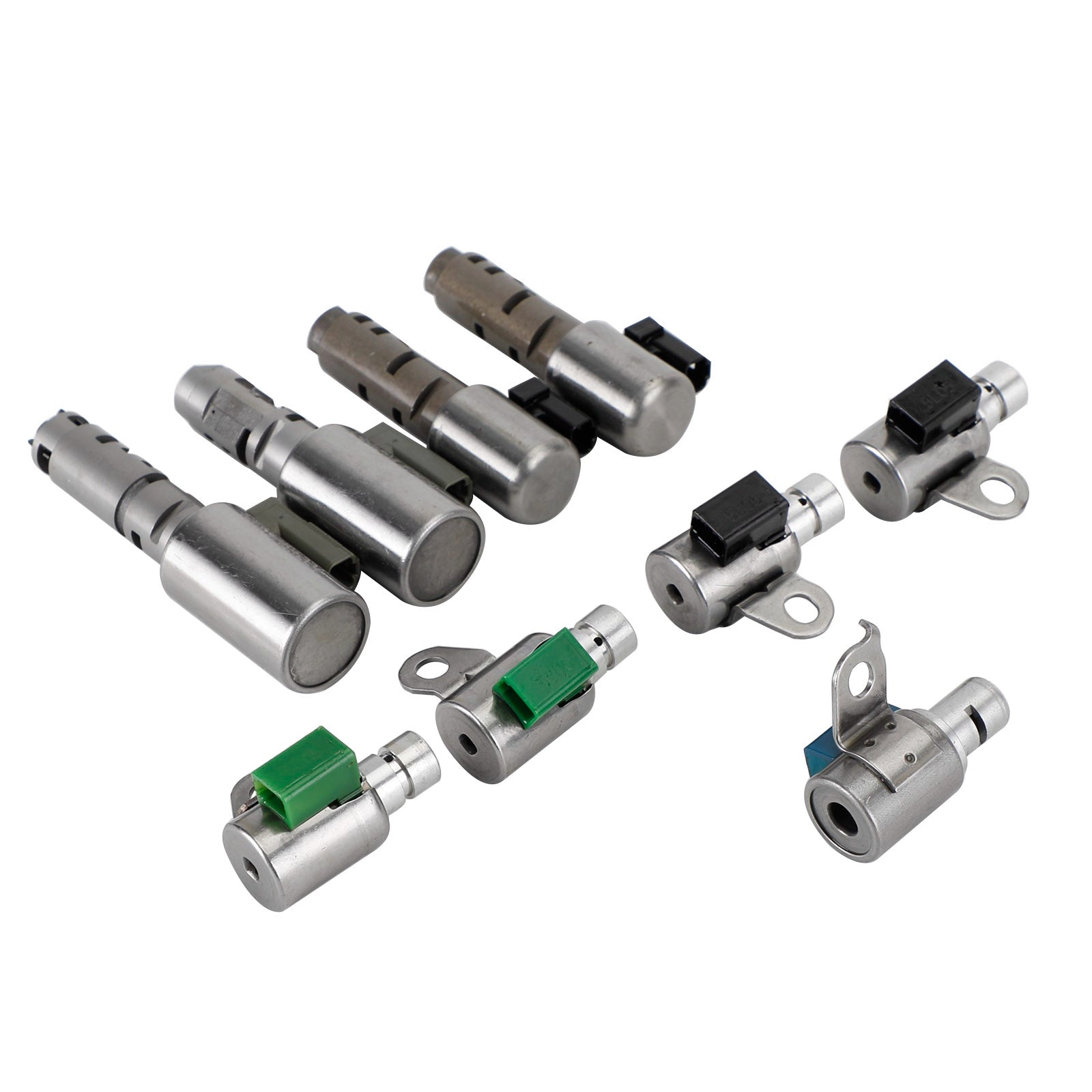 2005-2011 Lexus IS250 2.5L IS300 GS300 A960E Transmissie-magneten met 6 versnellingen