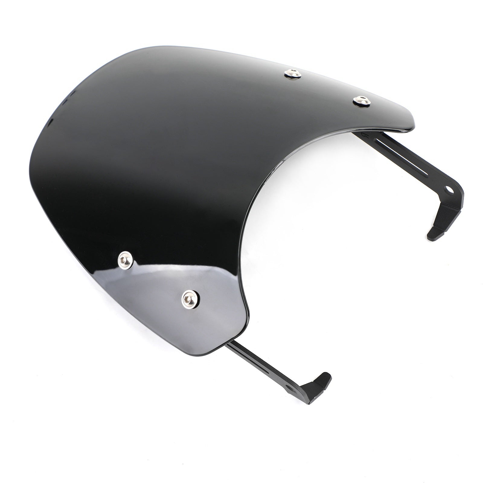 MOTORCYCLE CARATTHCE PER Triumph Scrambler 1200 2019-2021 Generico