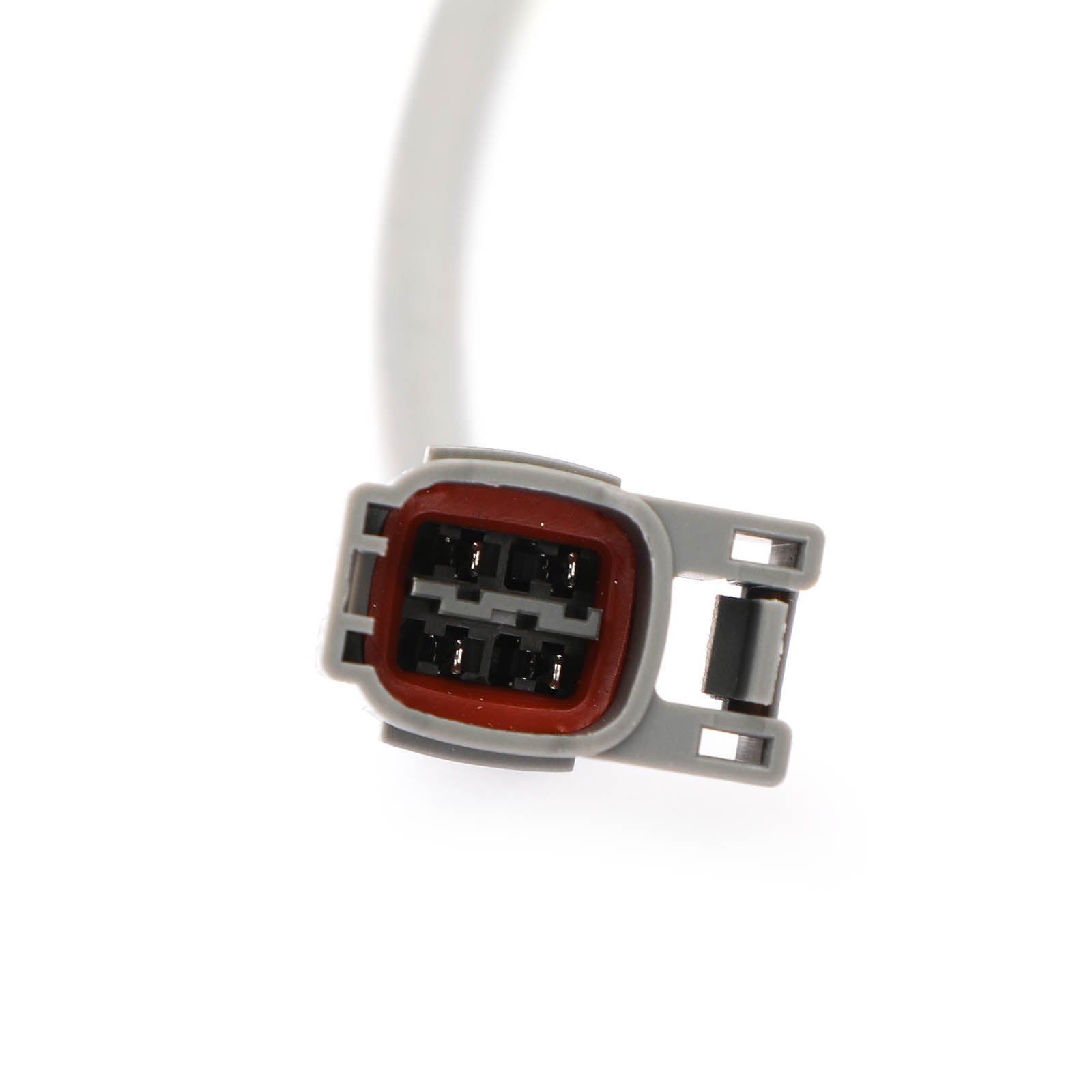 Sensor Lambda de oxígeno O2 para Suzuki Swift 2005-2015 1,3/1,5/1,3 4x4 18213-63J00 genérico