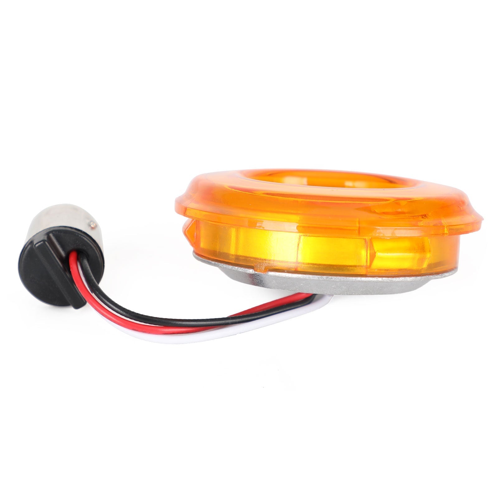 1157 LED -rem flitsen voor Touring Street Glide Electra Glide Generic