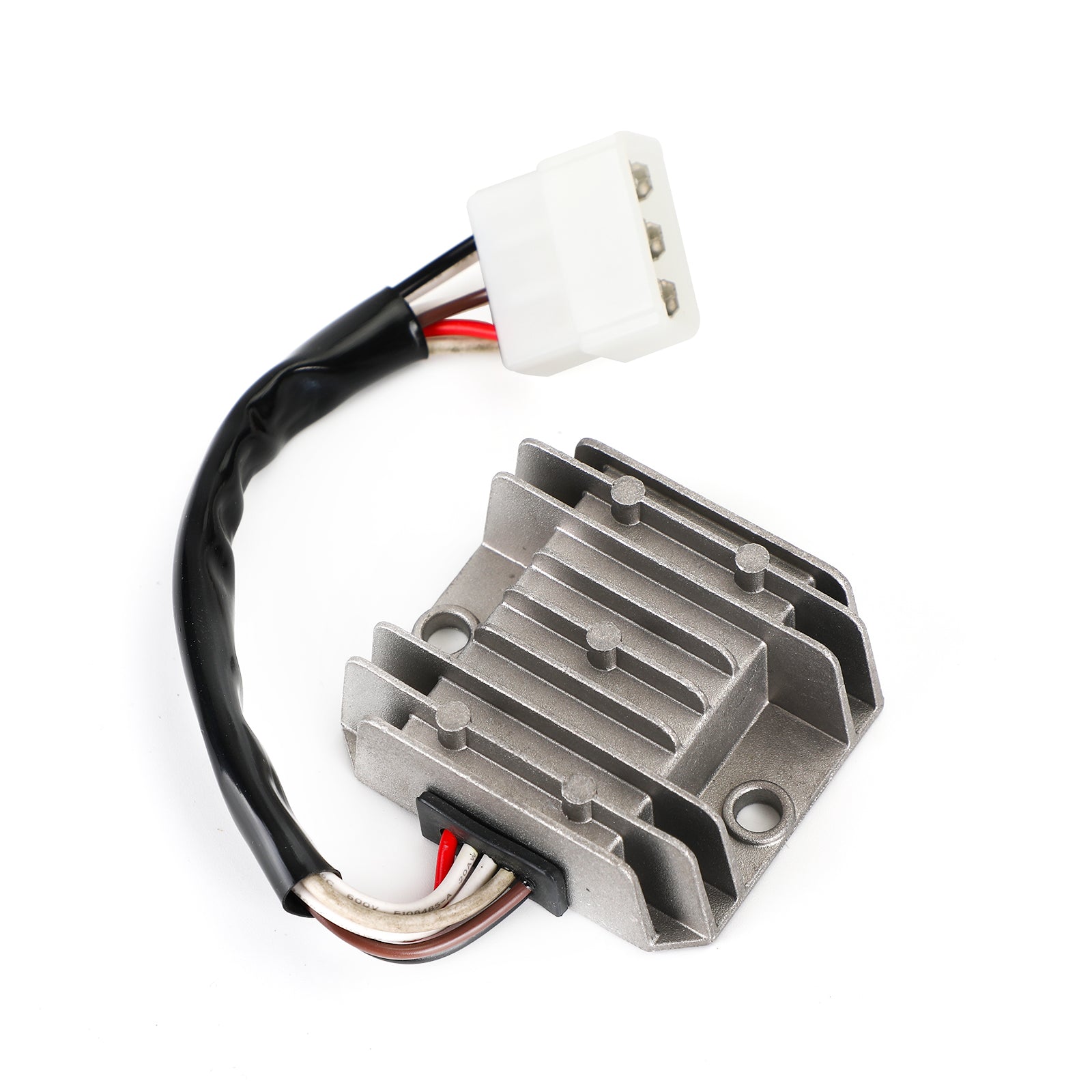 Spanningsregelaar voor Yamaha RZ 350 RR LN NC NCII 84-85 RD 250 350 LC 81-82 Generiek