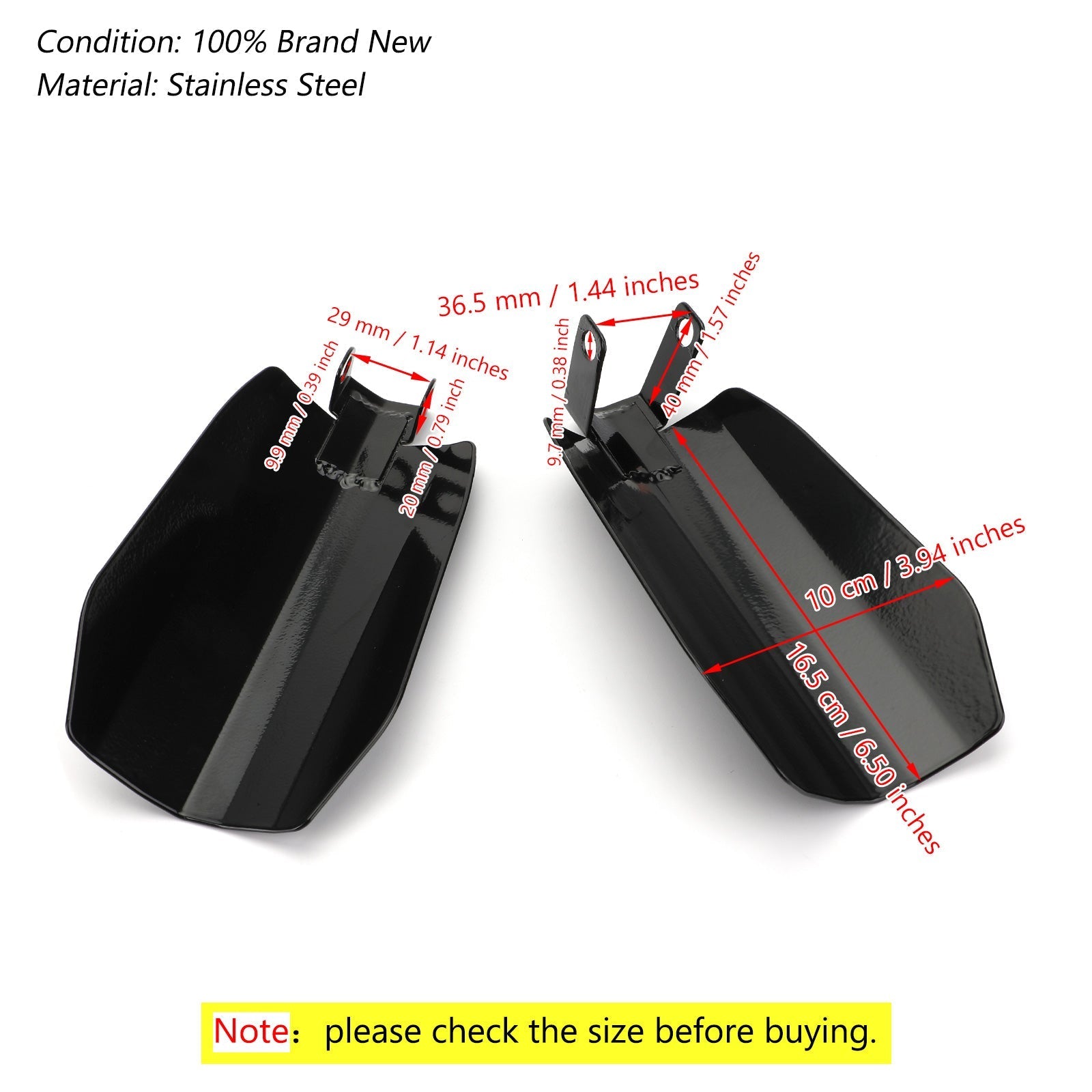 Glavni zaščitni pokrov ščita za Sportster XL 883 XL 1200 48 72 Generic Motorcycle