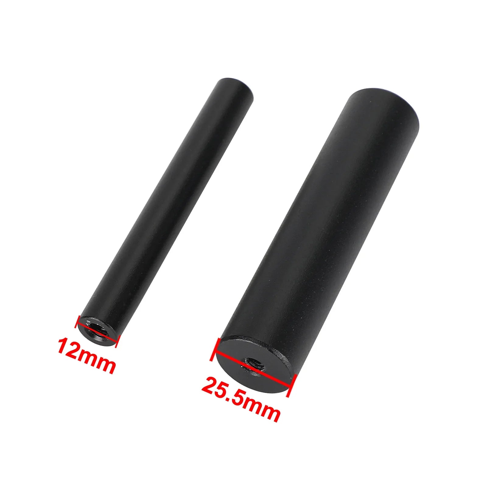Navigatiebeugel Gps Telefoonhouder Zwart Past voor Bmw F 900 XR 2020-2022 21 Generiek