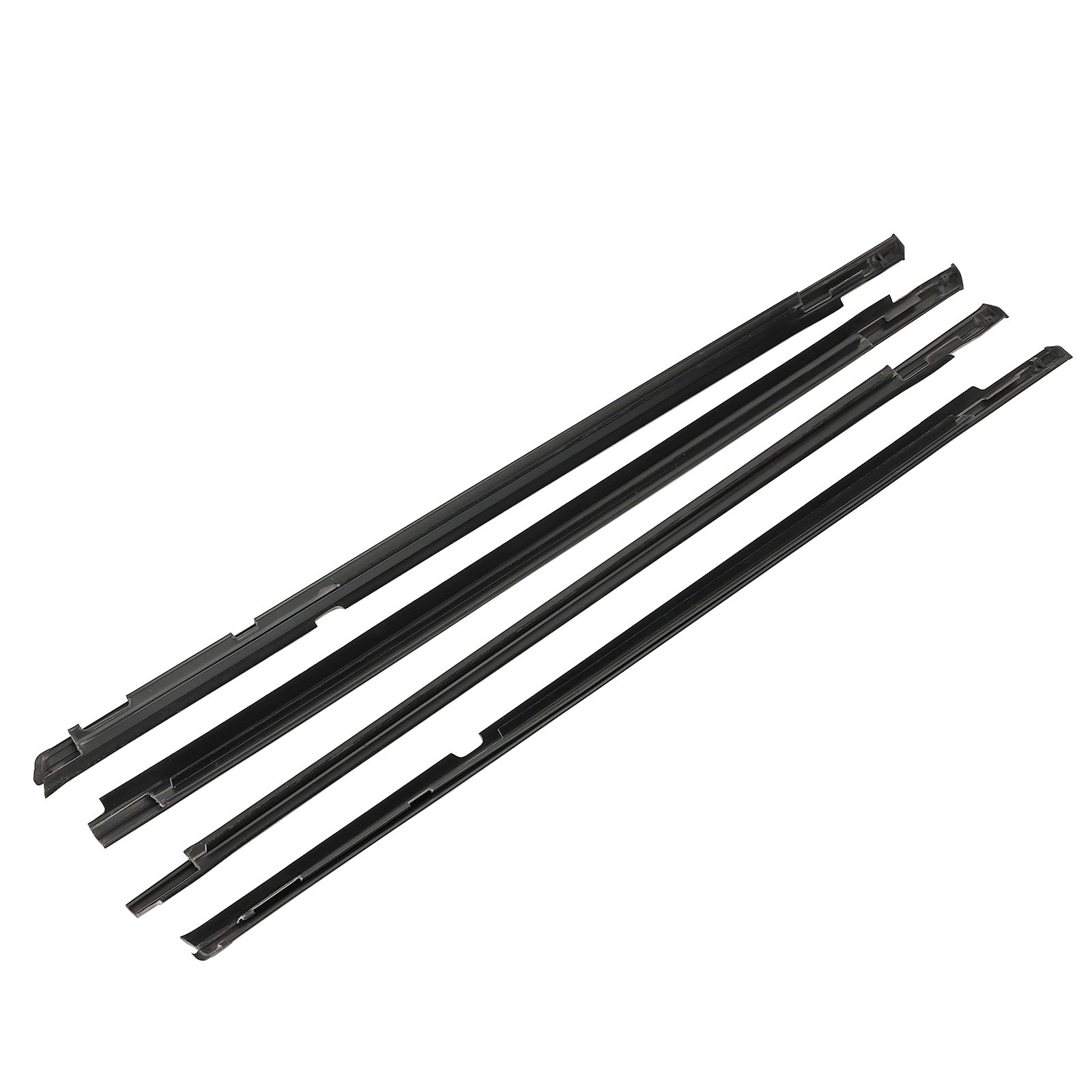 Mitsubishi Lancer 2008-2017 waterdichte deurriemmontage 5727A005 5727A006 Fedex Express
