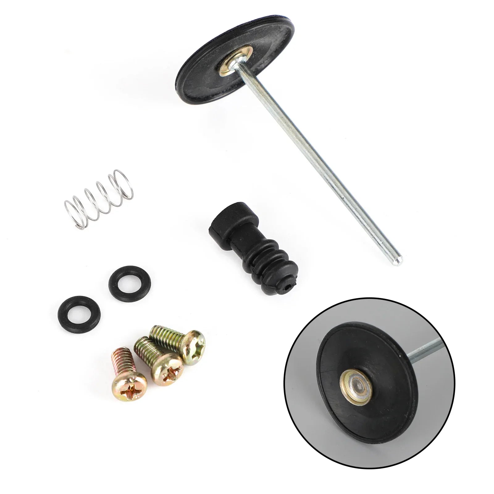 Carburateur revisieset voor generieke Honda XL250R CB450SC XL500R CB650 CB750