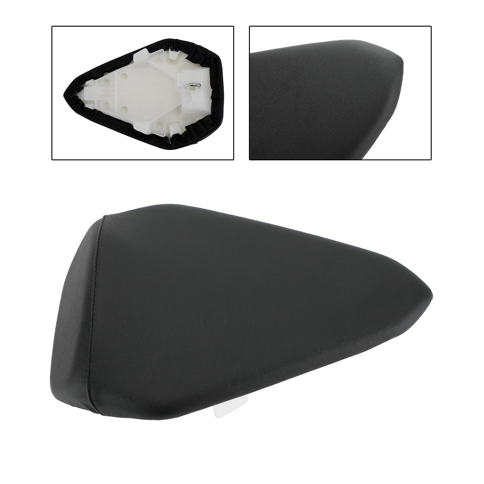 Zagęścić poduszkę tylnego siedzenia pasażera dla Honda CBR1000 CBR 1000 20-22