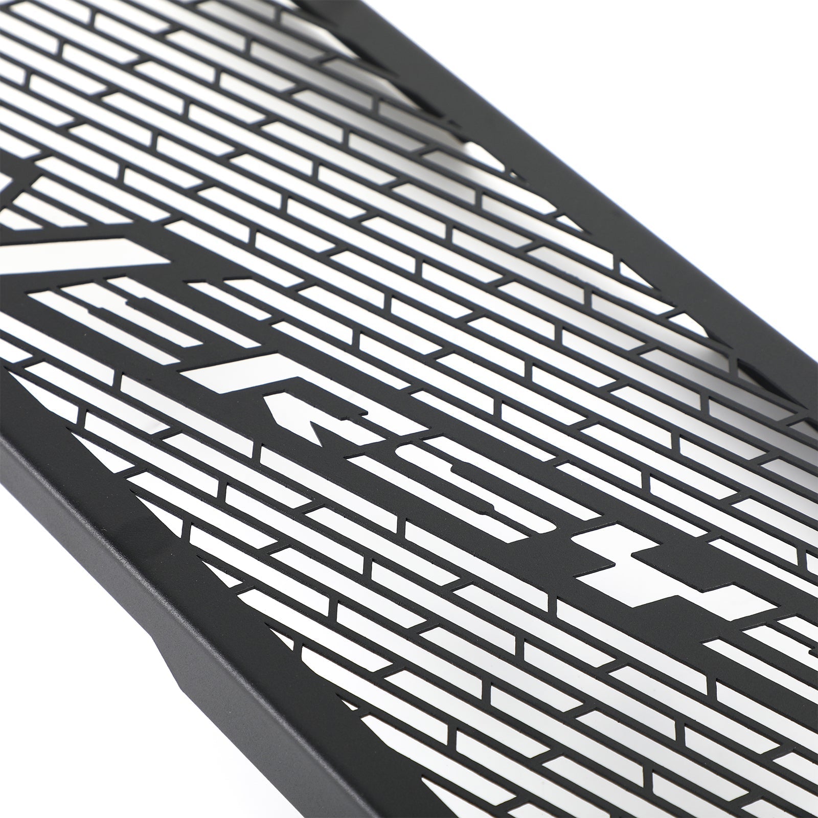 1PC zaščitna zaščitna zaščitna zaščita za kawasaki Versys 650 15-17 16 generično srebro