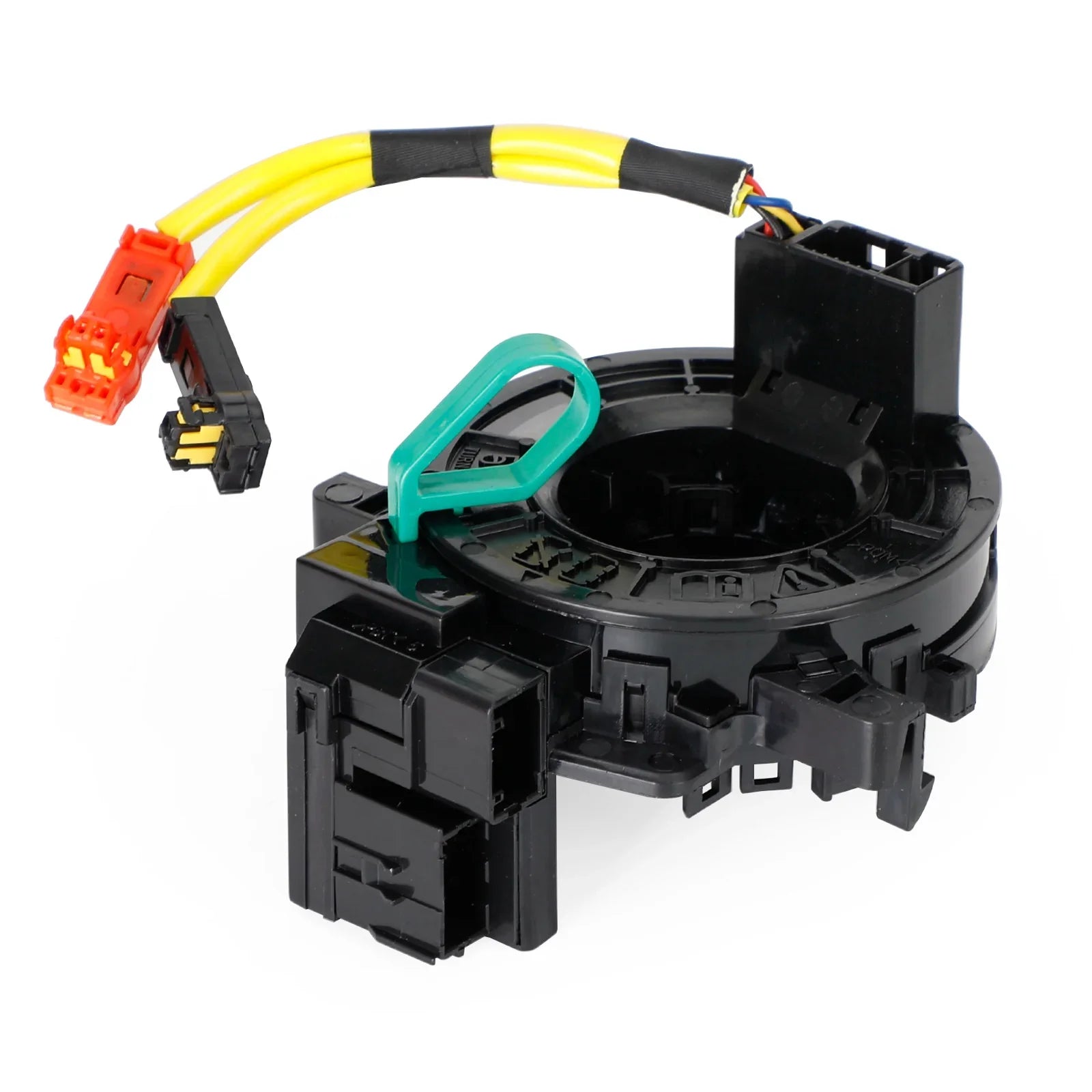 2019-2021 Ascent/2017-2021 Impreza/2013-2021 Subar Legacy Outback Clock Spring 83196AJ04A 83196AJ03A