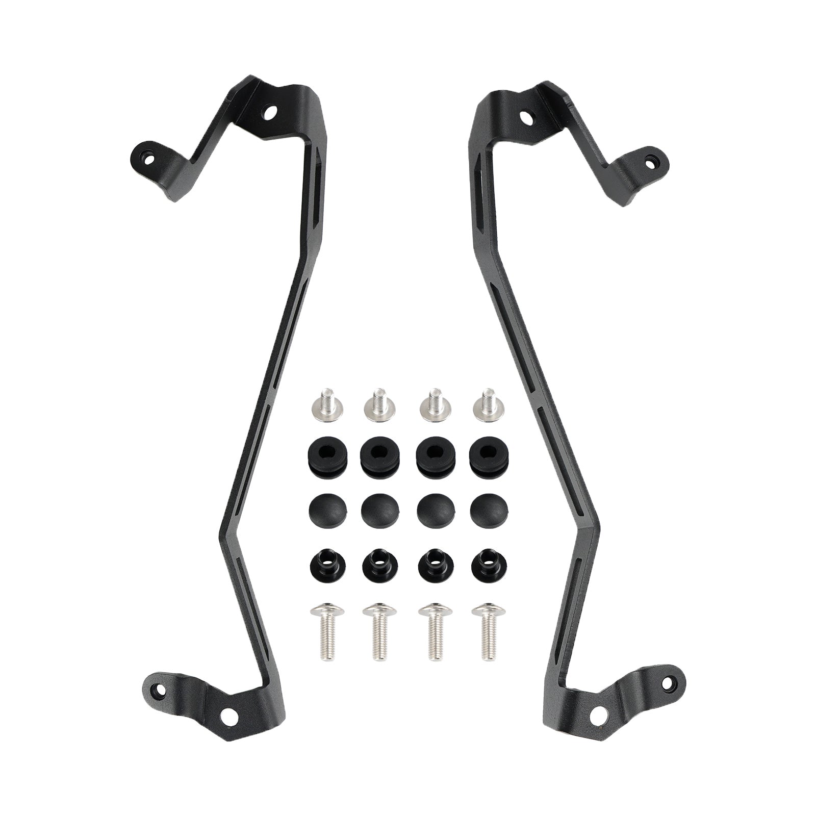 Parabrezza Ducati Multistrada V4/S/S 2021-2023