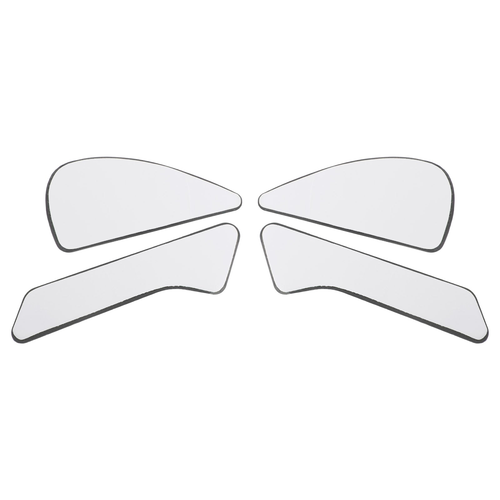 Protezione serbatoio Honda CBR 1000 RR Fireblade SC77 2020-2023