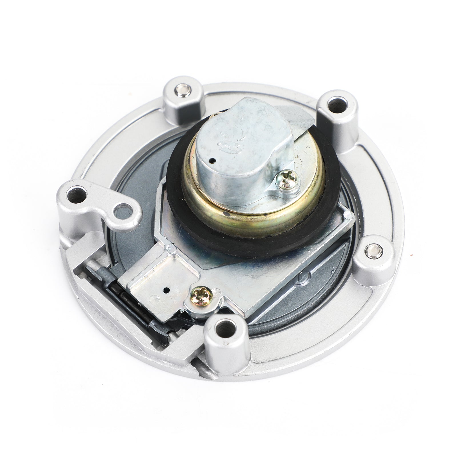 MV Agusta F4 1000 Brutale 910 2004-2007 Interruttore accensione tappo serbatoio serratura sella