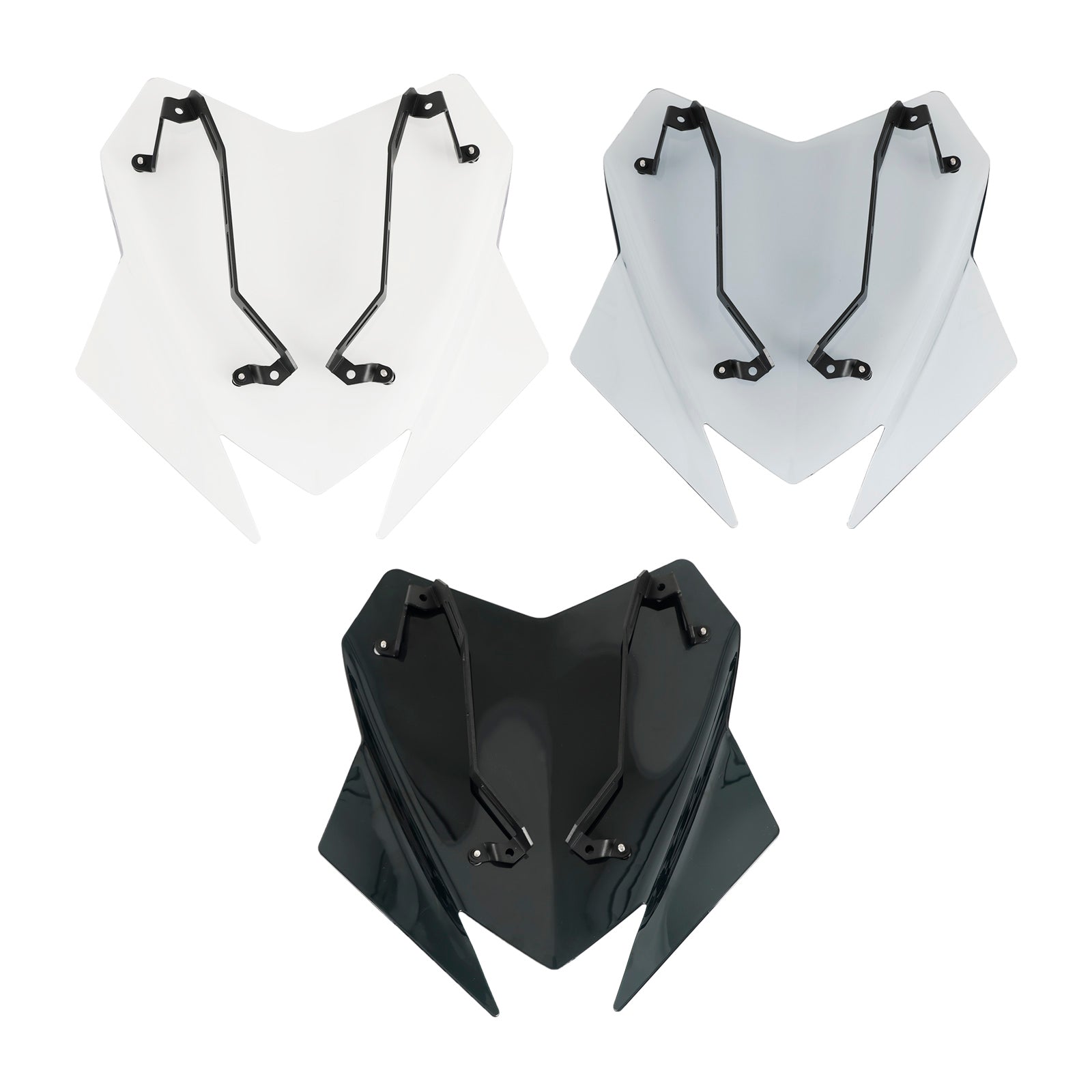 Parabrezza Ducati Multistrada V4/S/S 2021-2023