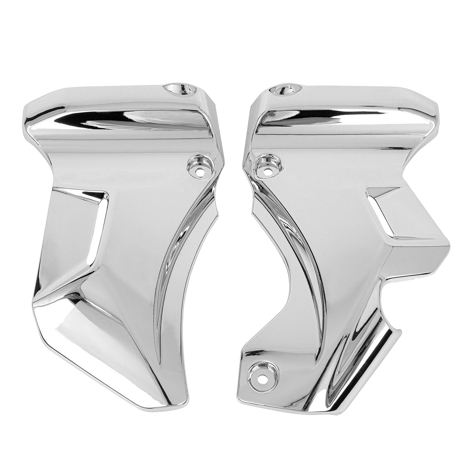 Kawasaki Z900RS 2018-2023 Panel de vestimenta lateral tanque lateral del tanque de combustible