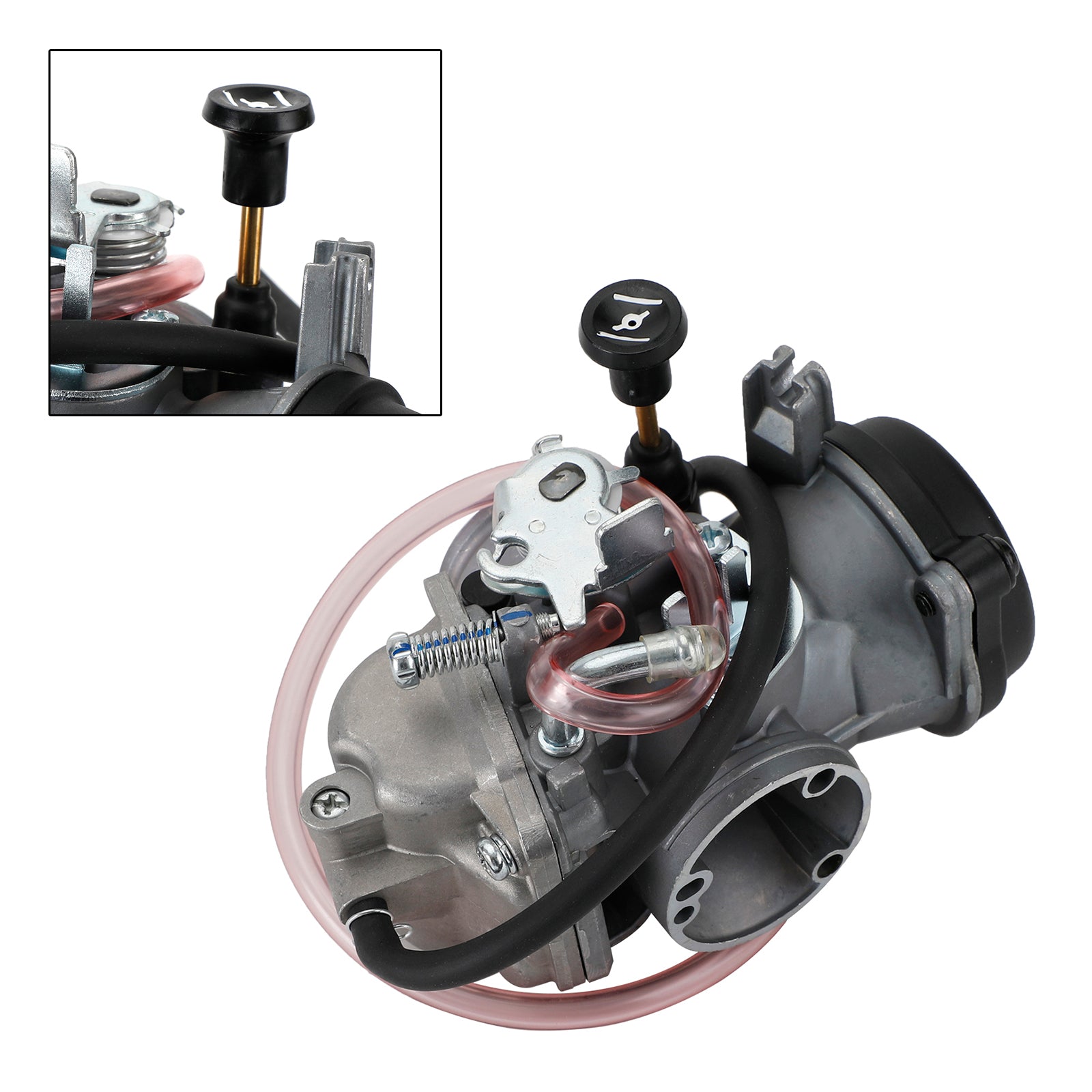 Bajaj Pulsar 200ns Titan 400 uplinjač