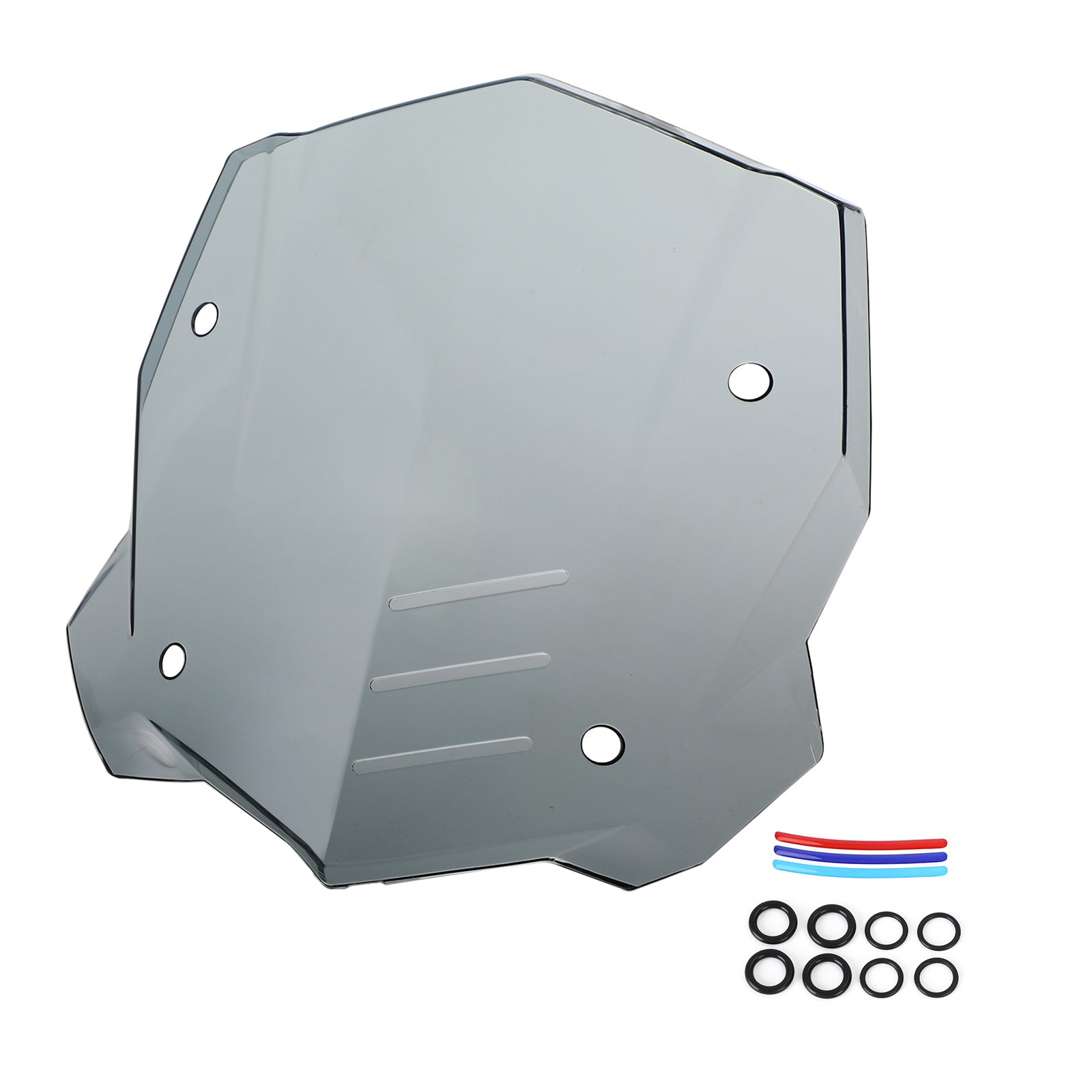 Spoltare il parabrezza adattato per BMW R1200GS LC/ADV R1250GS/AVVENTURA GENERALE