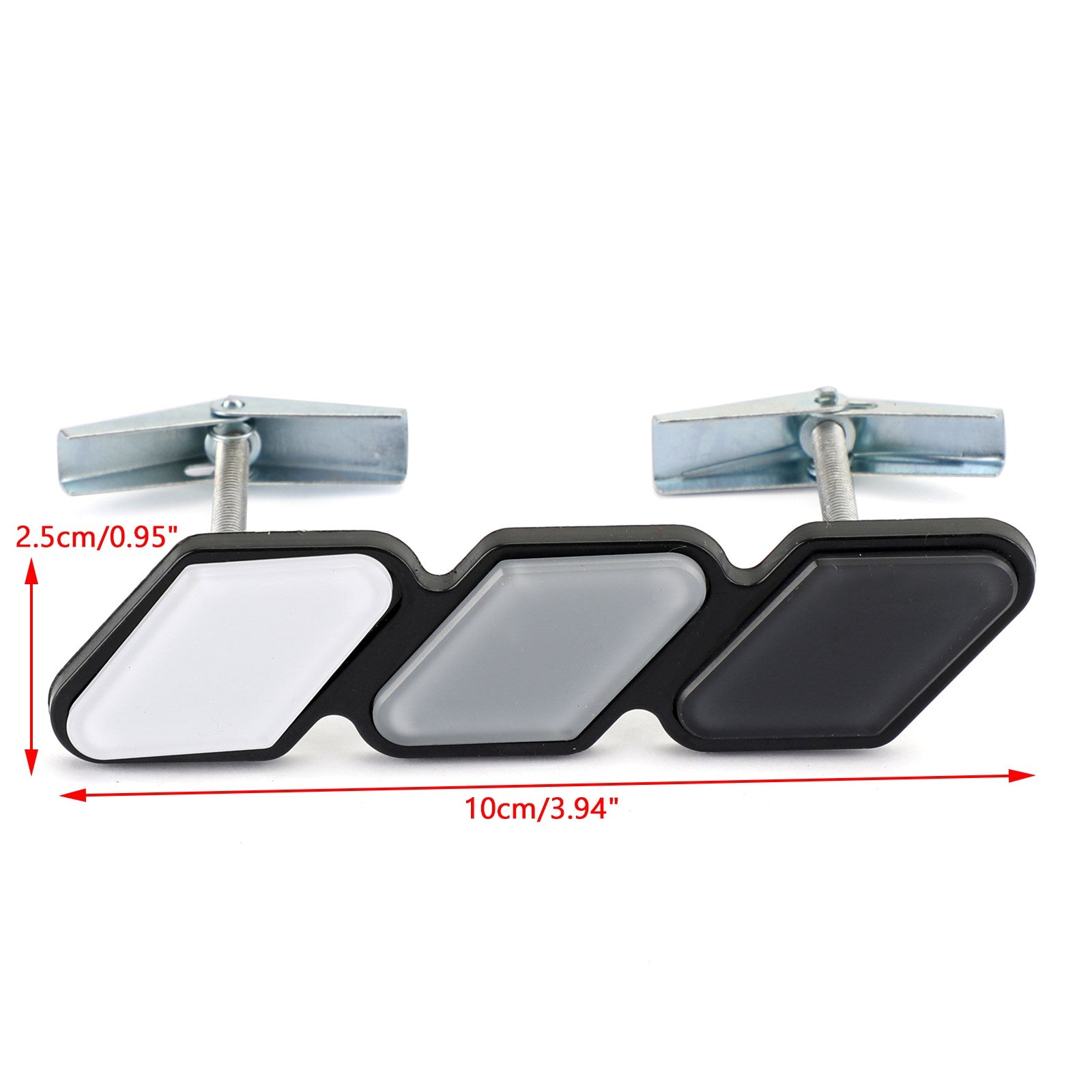 Toyota Tacoma 4runner Tundra Rav4 Highlander Generic Trollere Insignia Emblem