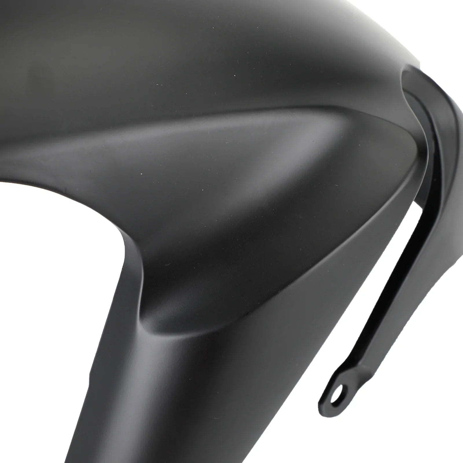 Ma prima del bagger Holter Garey Cabrage per Suzuki GSX-S750 2017-2021 Generico