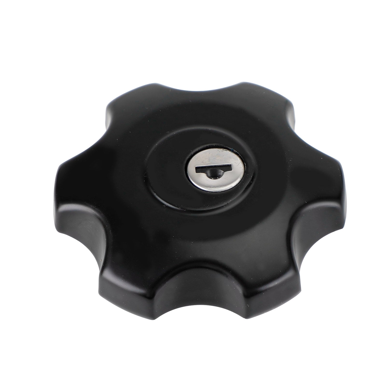 2007-2022 Suzuki DR-Z DRZ400 SM Przełącznik kluczyka zapłonu Korek wlewu paliwa Zespół zamka kasku