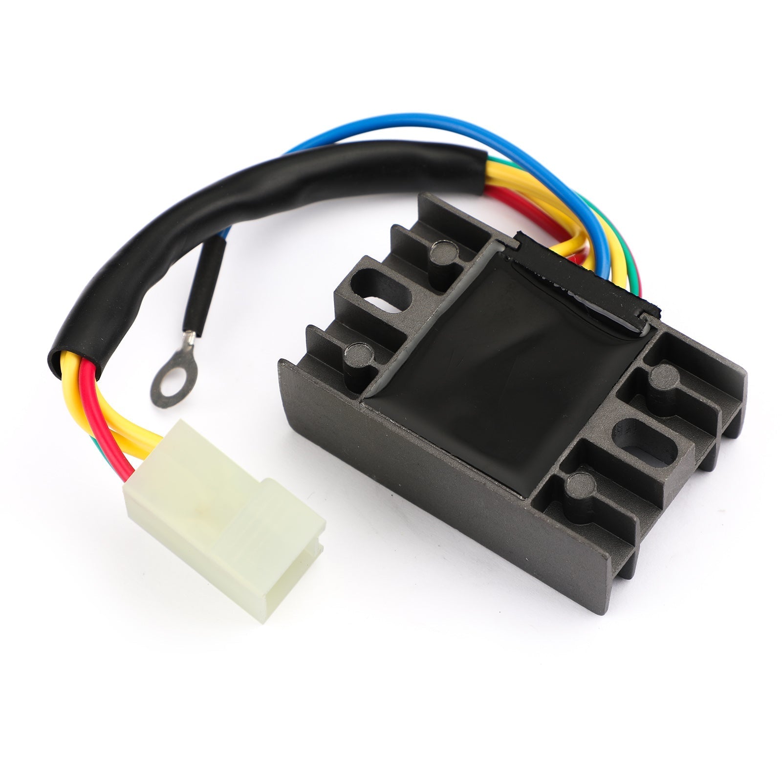 Prostownik regulatora dla Aprilia RS125 250 RX SX MX ETX 125 AP8112434 AP8112906