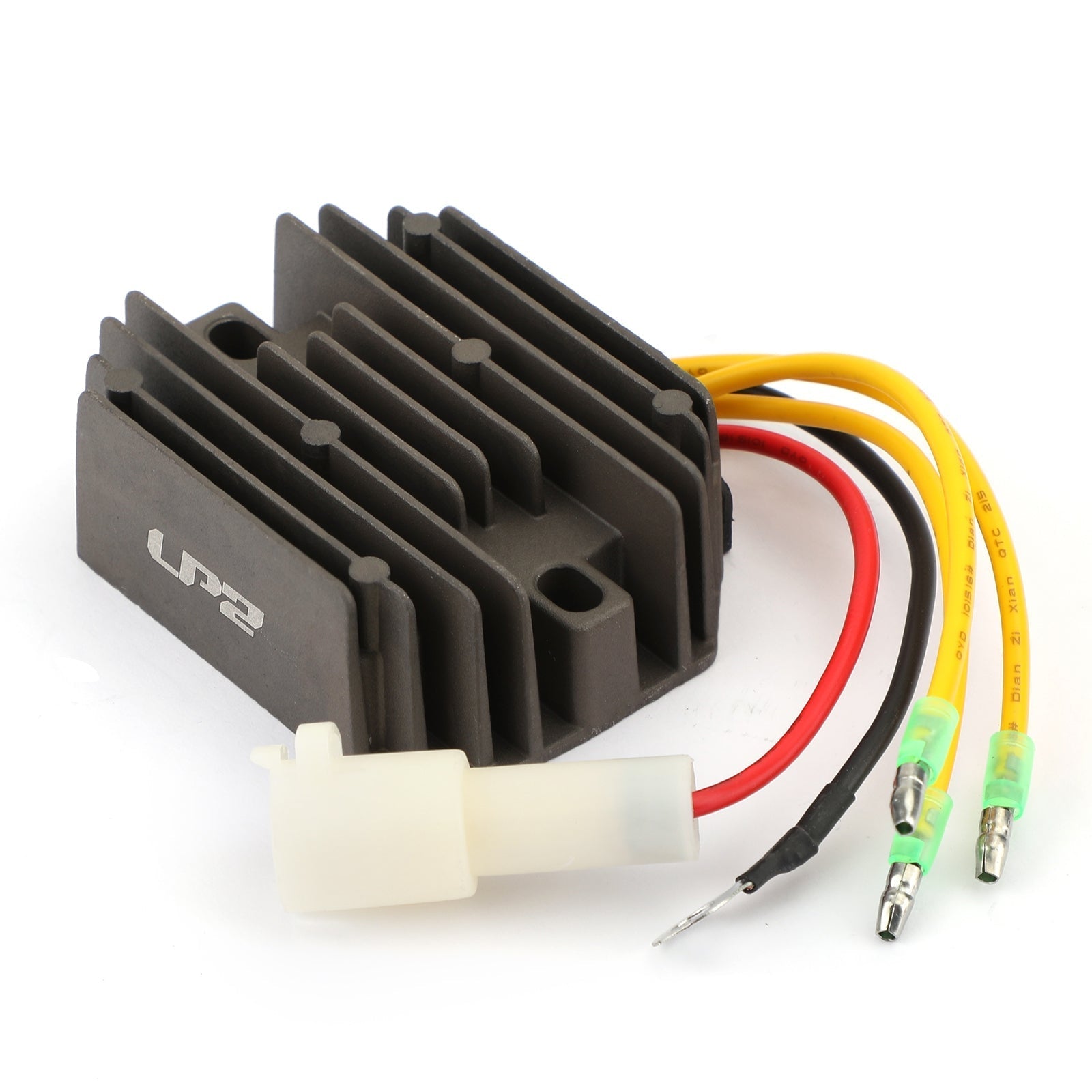 Prostownik regulatora napięcia do 4-suwowego silnika zaburtowego Tohatsu MFS25A MFS30A 02-05 Generic