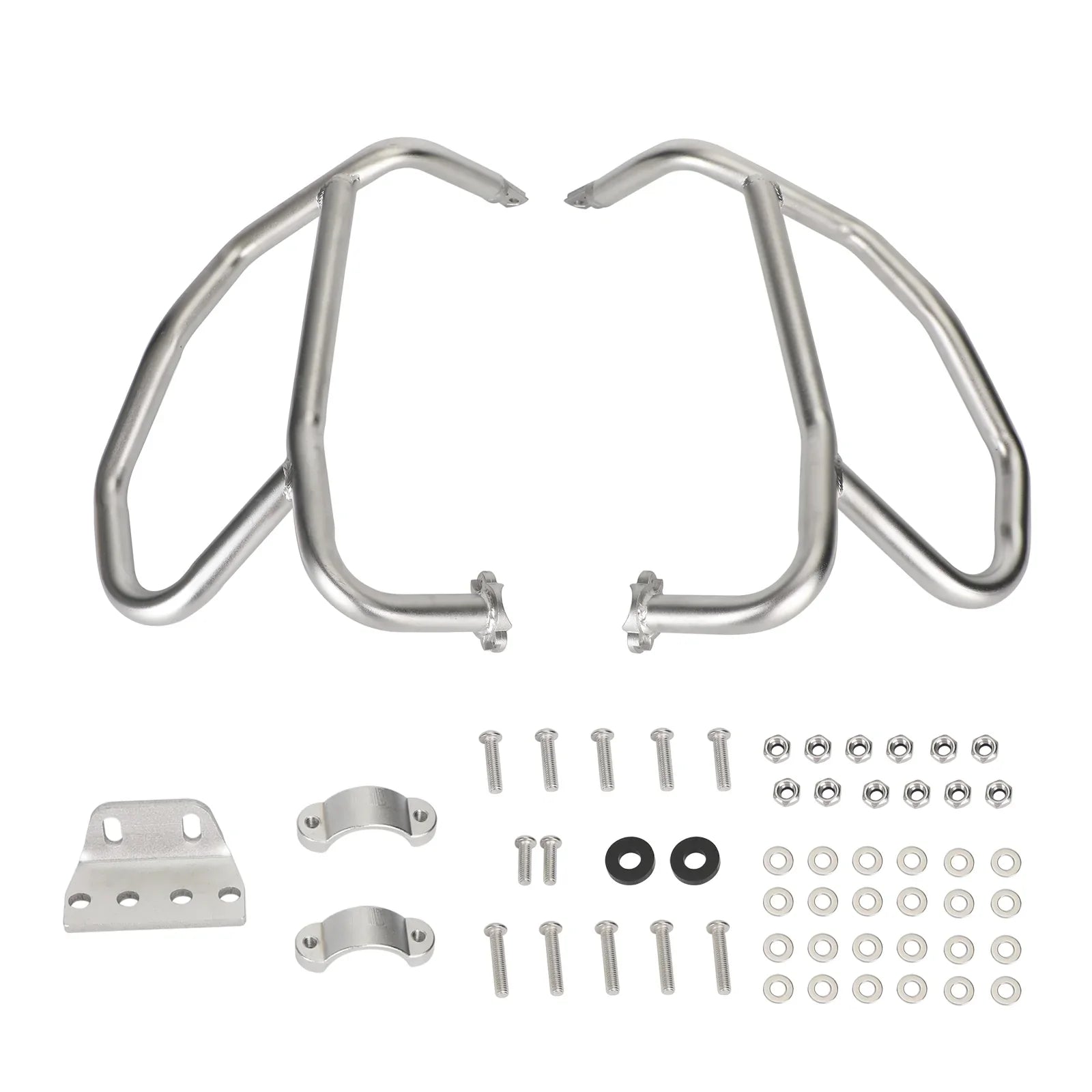 Rama osłony silnika Osłona zderzaka przeciwzderzeniowego do Honda Nc750 Nc 750 21-22 Generic