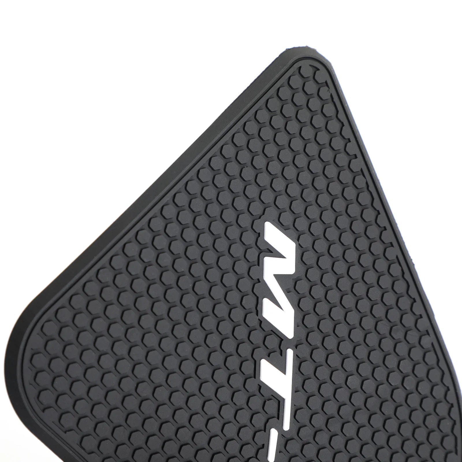 Side Grip Tankpad Zwart Voor Yamaha MT-07 MT07 2021 - 2022 Kit 2 stuks Generiek
