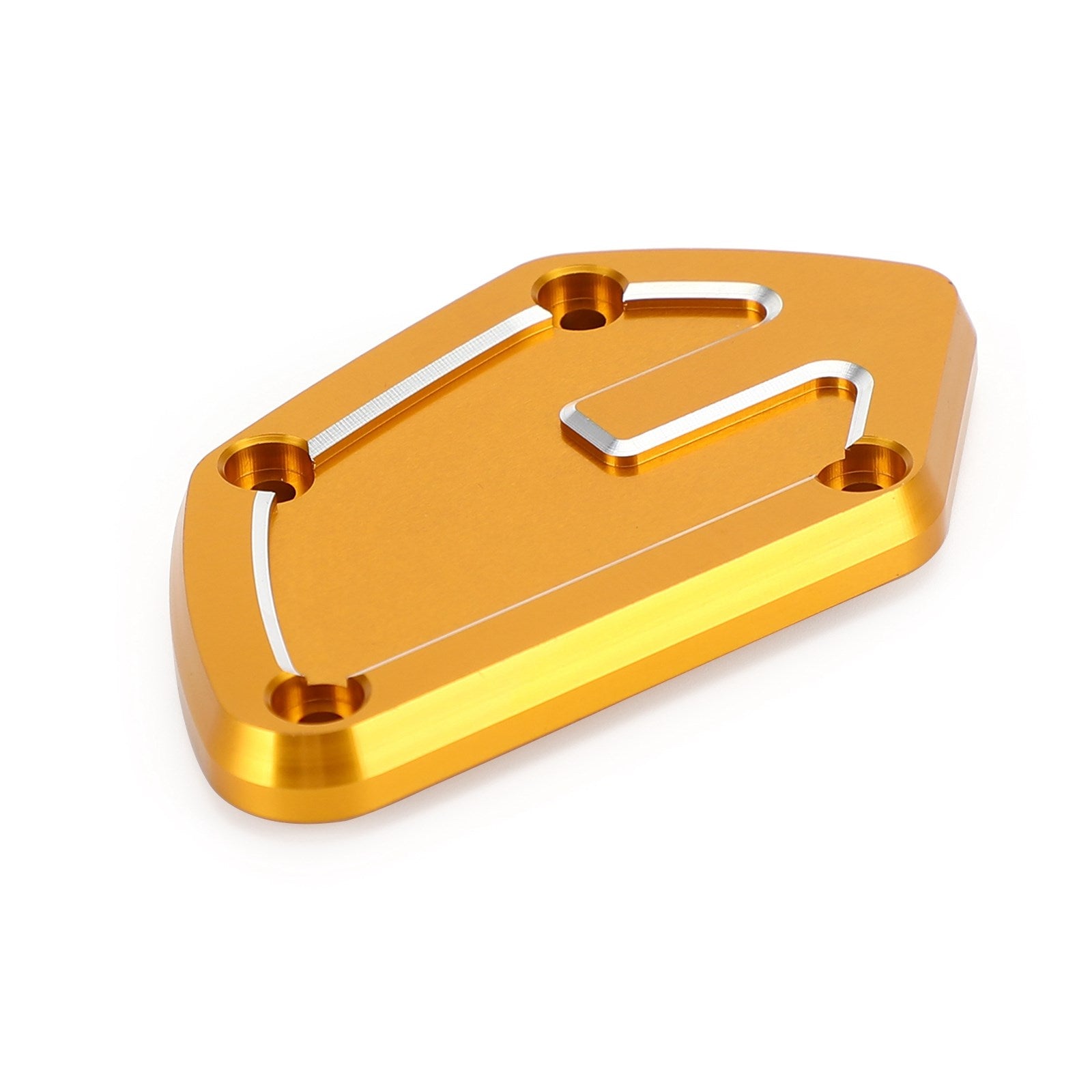 Bouchon de couvercle de réservoir d'embrayage de frein avant pour BMW R 1200 1250 GS/adv/R/RT 12-21 générique