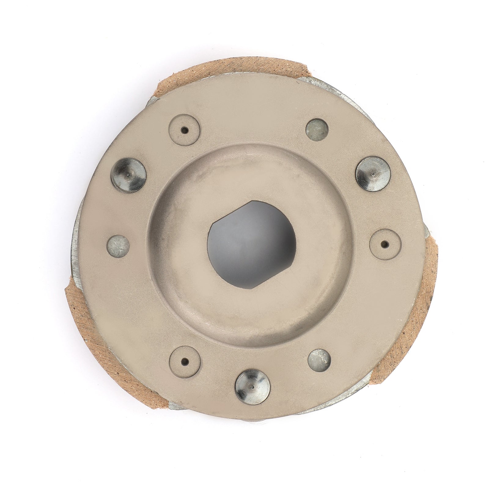 Ensemble de porte-chaussures d'embrayage humide avec ressort pour Honda FES 125/150 SES 125/150 PES125 générique