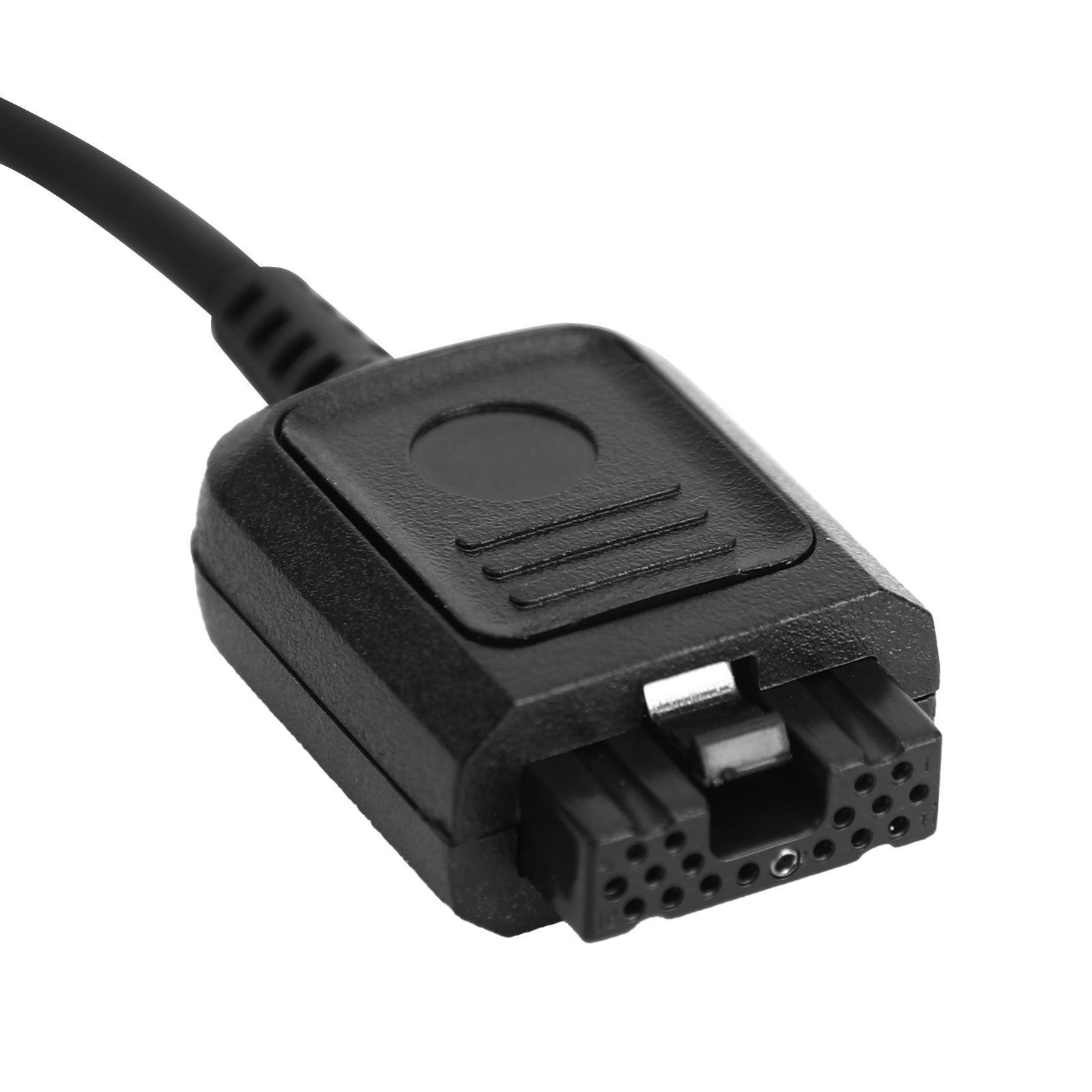 Cable de programación USB para Walkie Talkie de Radio bidireccional Mtp3100 Mtp3150 Pmkn4129A
