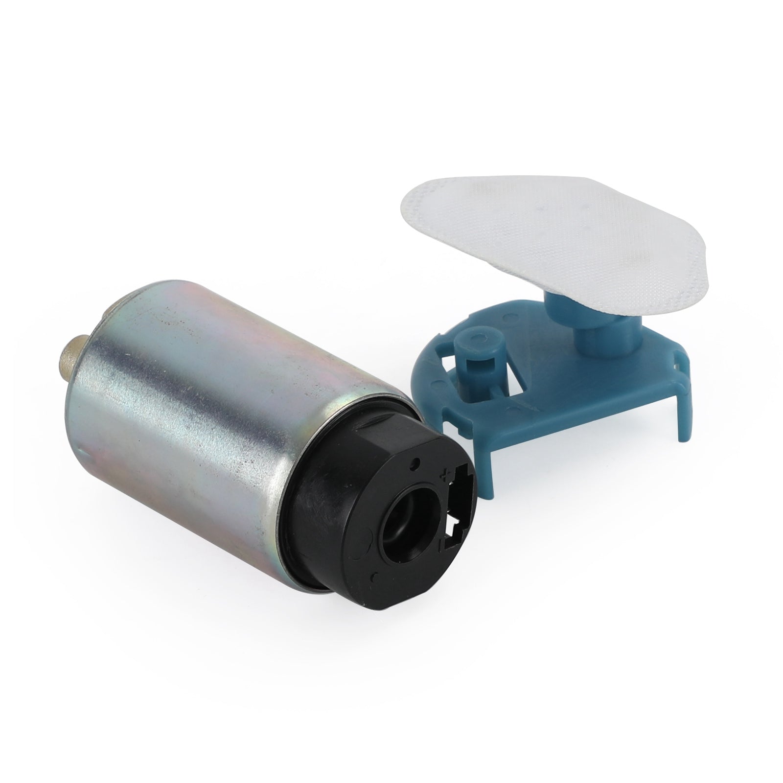 Bomba de combustible EFI + colador para Yamaha 06-17 FZ1/FZ1S/FZ1N/R6/V Star 1300/XJR1300 genérico