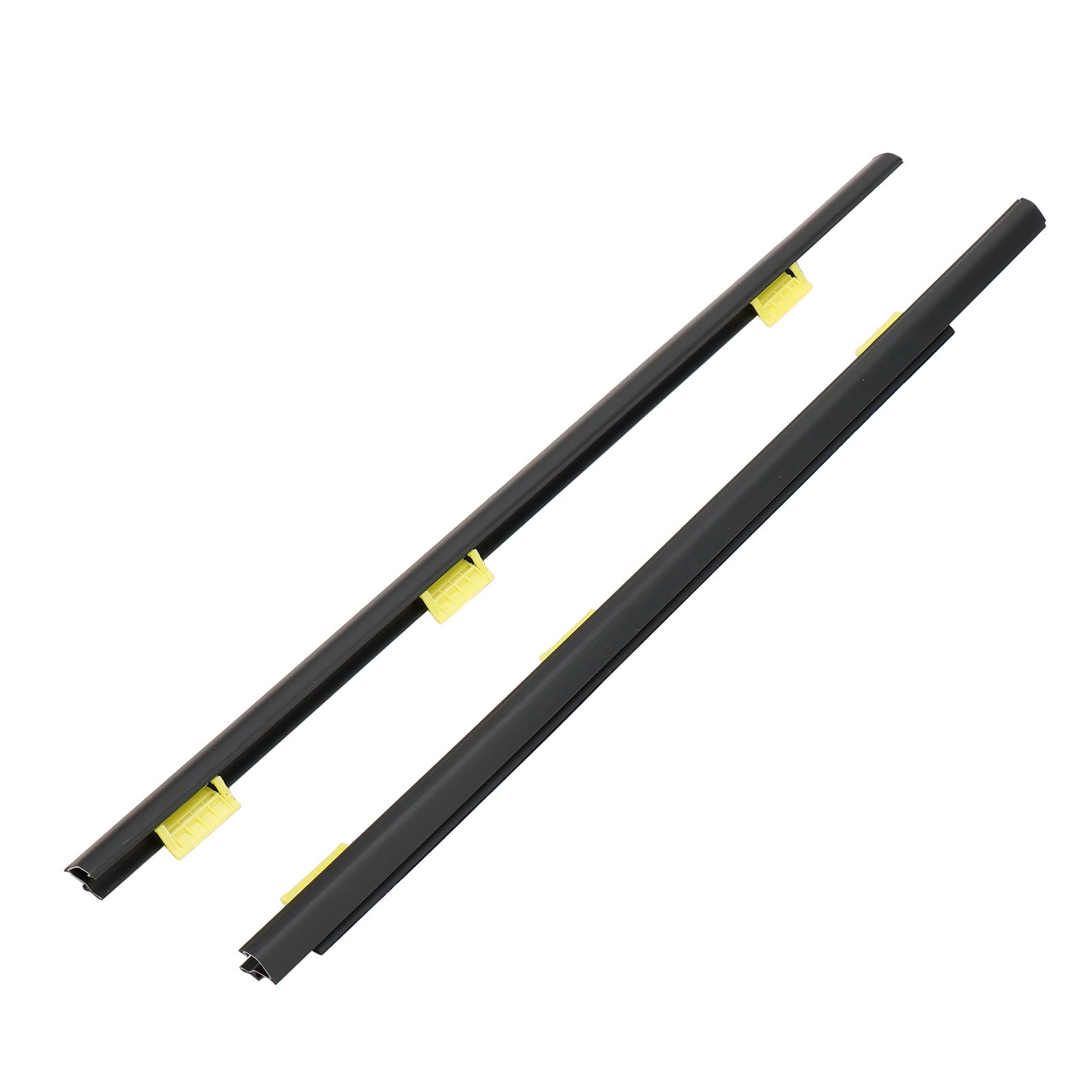 Honda CR-V CRV 2002-2006 Sello de ventana Sello de burlete 72410-SCA-E01 Paquete de 4