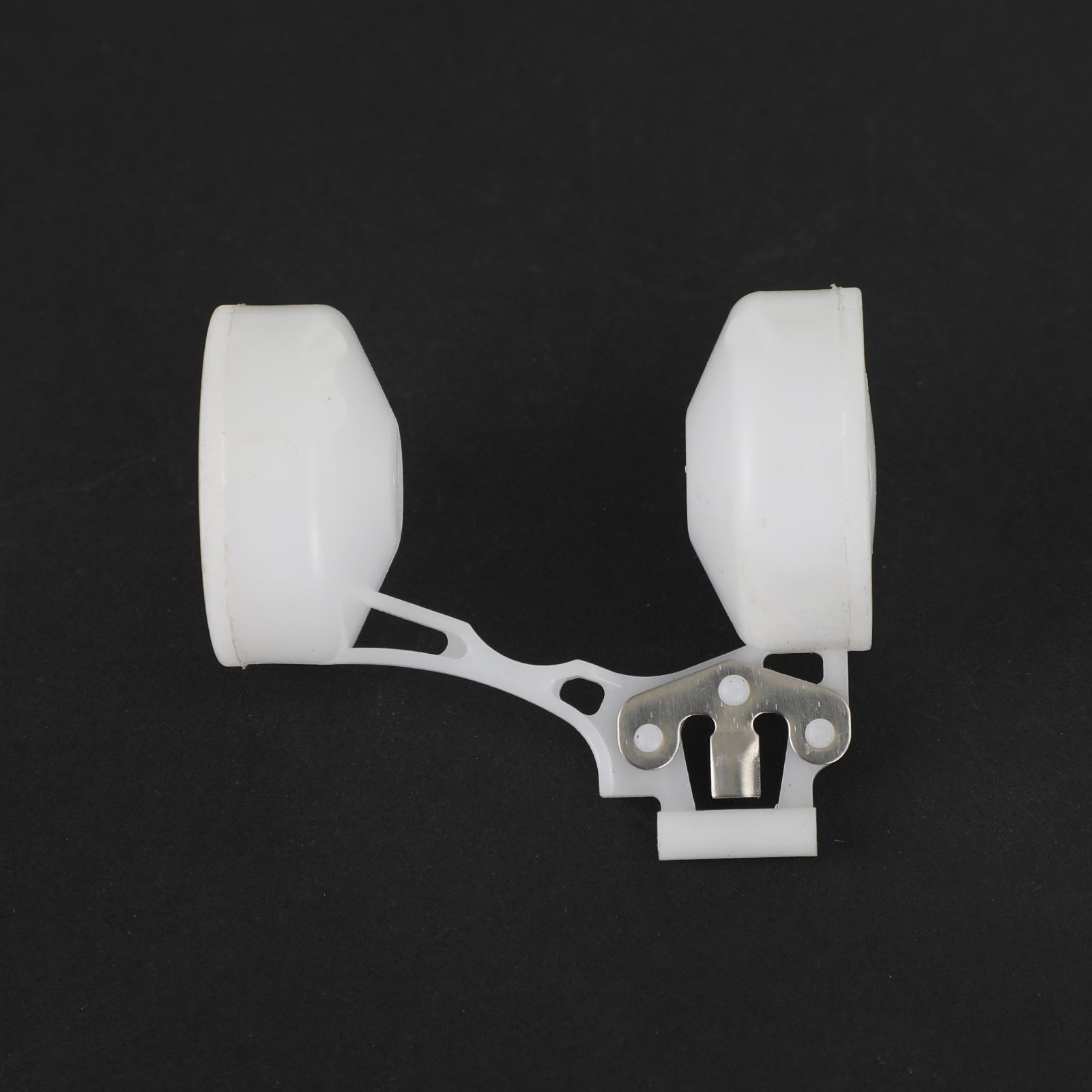 Flotteur de kit de réparation de carburateur Honda Gold Wing GL1200 I/A 1984-1987 1X