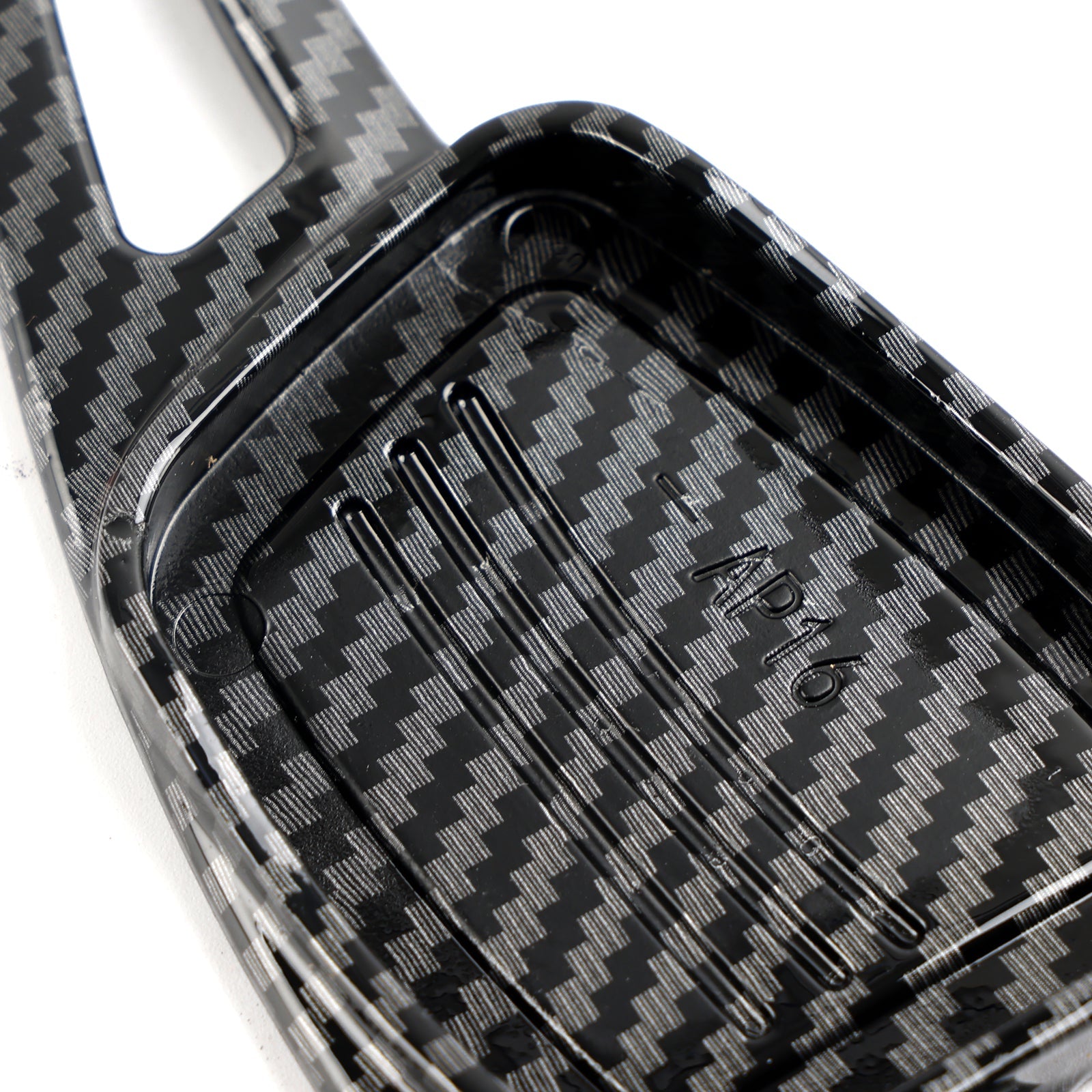 Extension de manette de vitesse de lame de changement de volant pour Audi A3 A5 A8 S3 S5