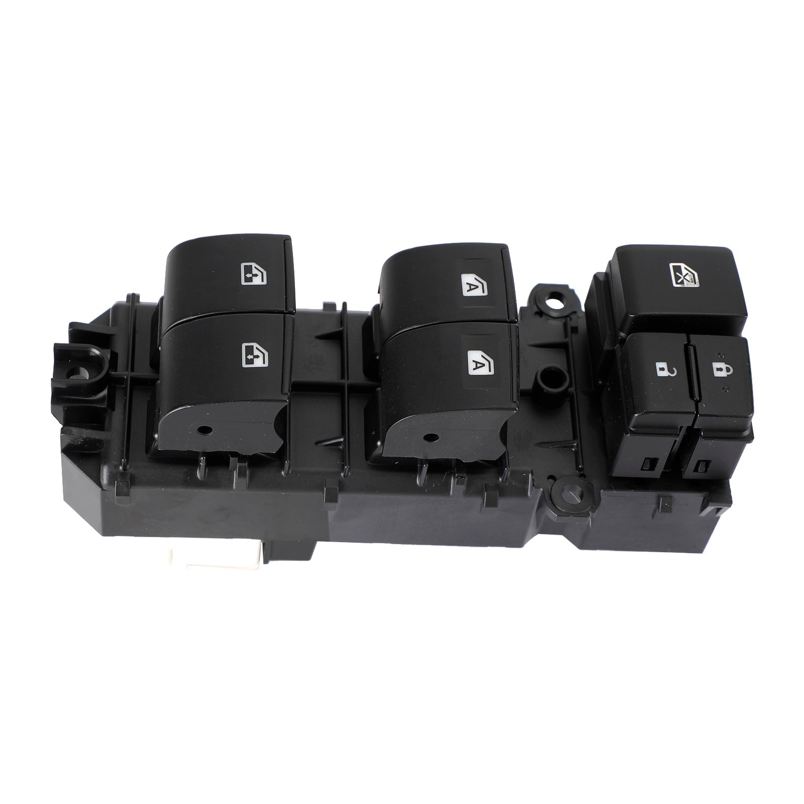 Toyota Tacoma 2016-2021 84820-0E020 Commutateur de vitre électrique côté conducteur