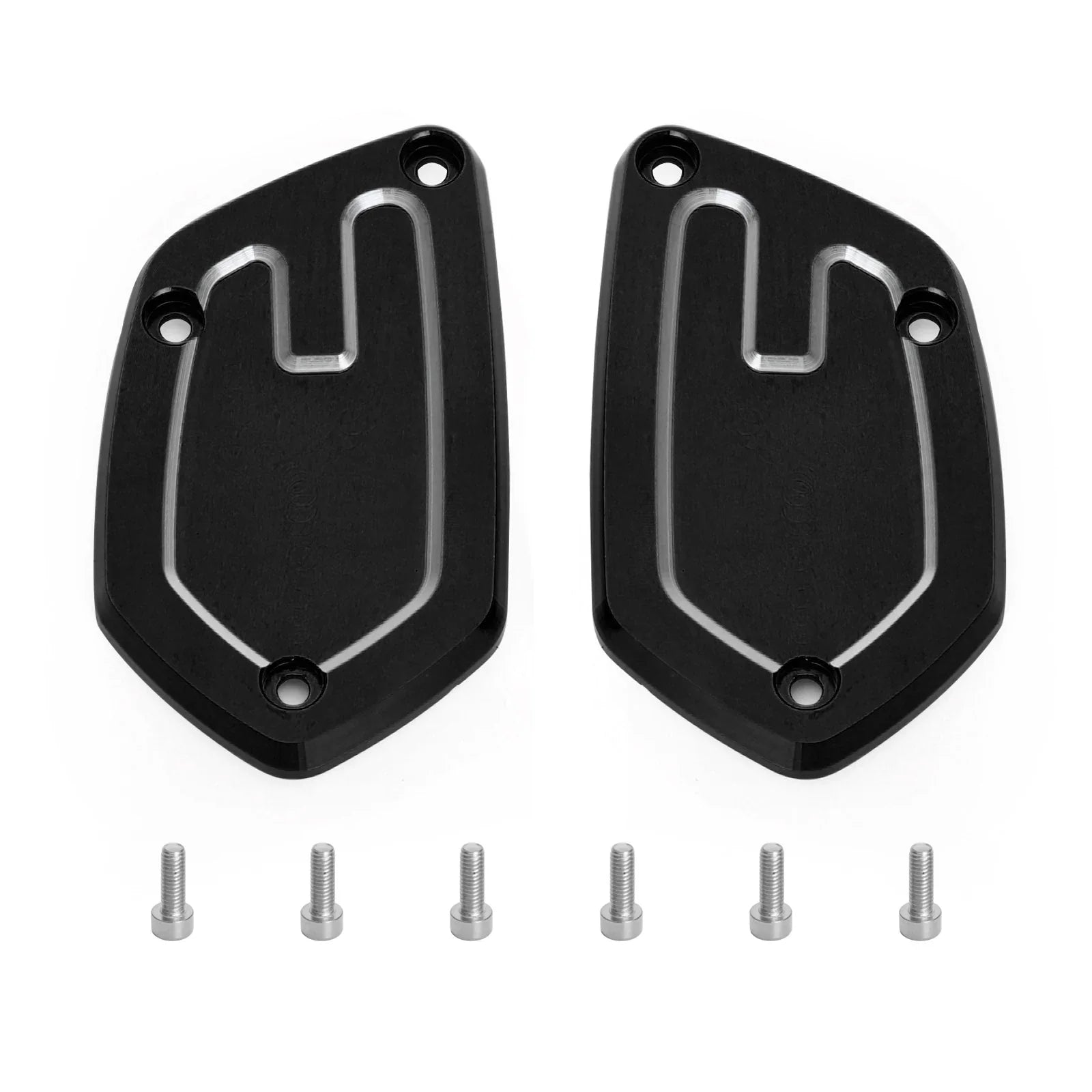 Pokrywa wtyczki zbiornika hamulca i sprzęgła dla BMW R Ninet, Scrambler, Racer, Pure 2017-2021